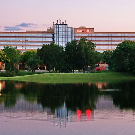 Hilton Orlando/Altamonte Springs Hotel Luaran gambar