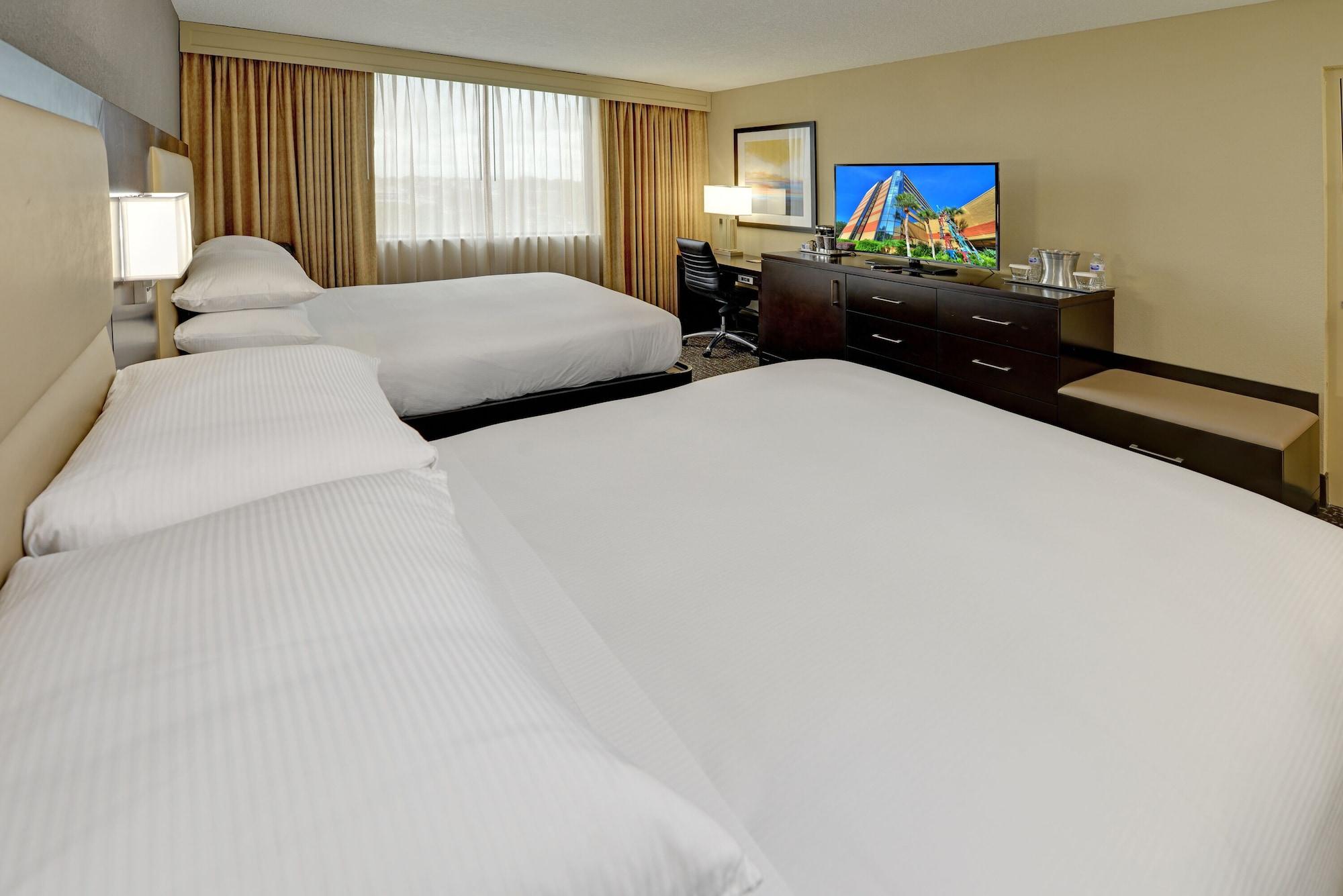 Hilton Orlando/Altamonte Springs Hotel Luaran gambar