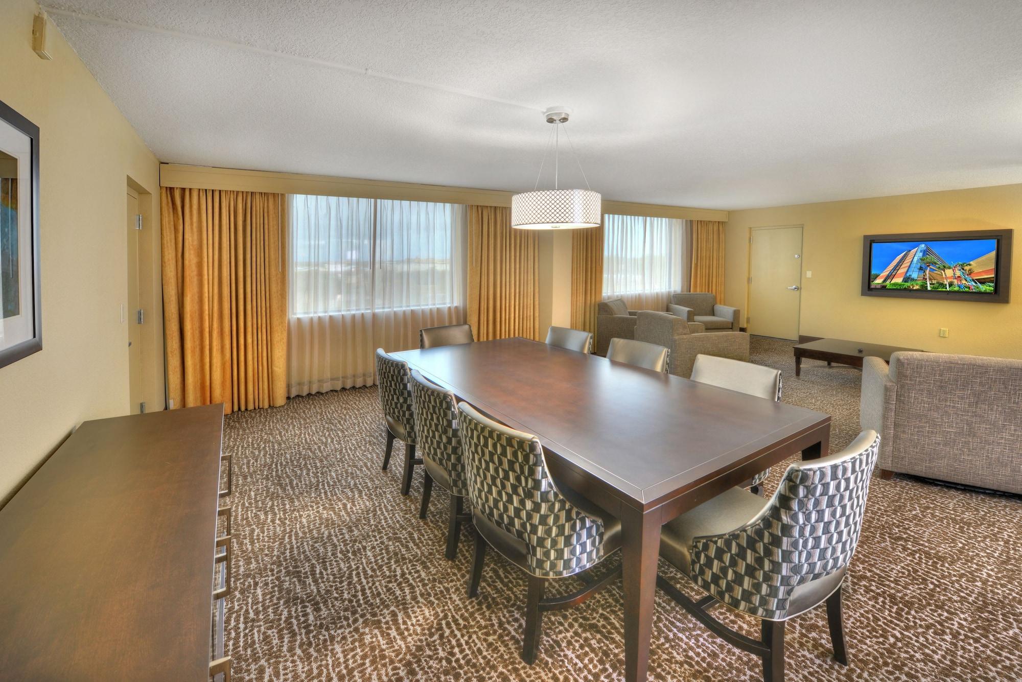 Hilton Orlando/Altamonte Springs Hotel Luaran gambar