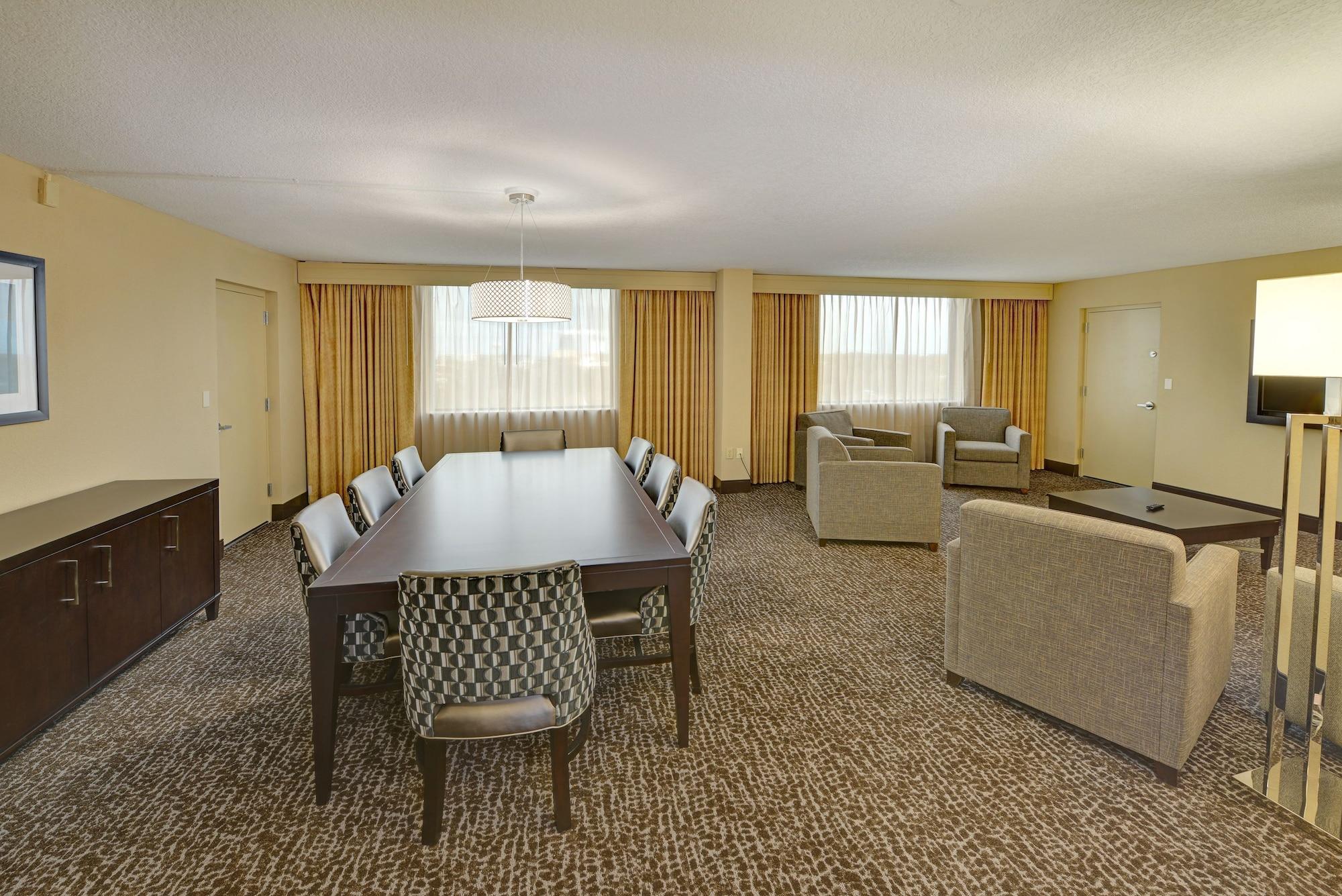 Hilton Orlando/Altamonte Springs Hotel Luaran gambar