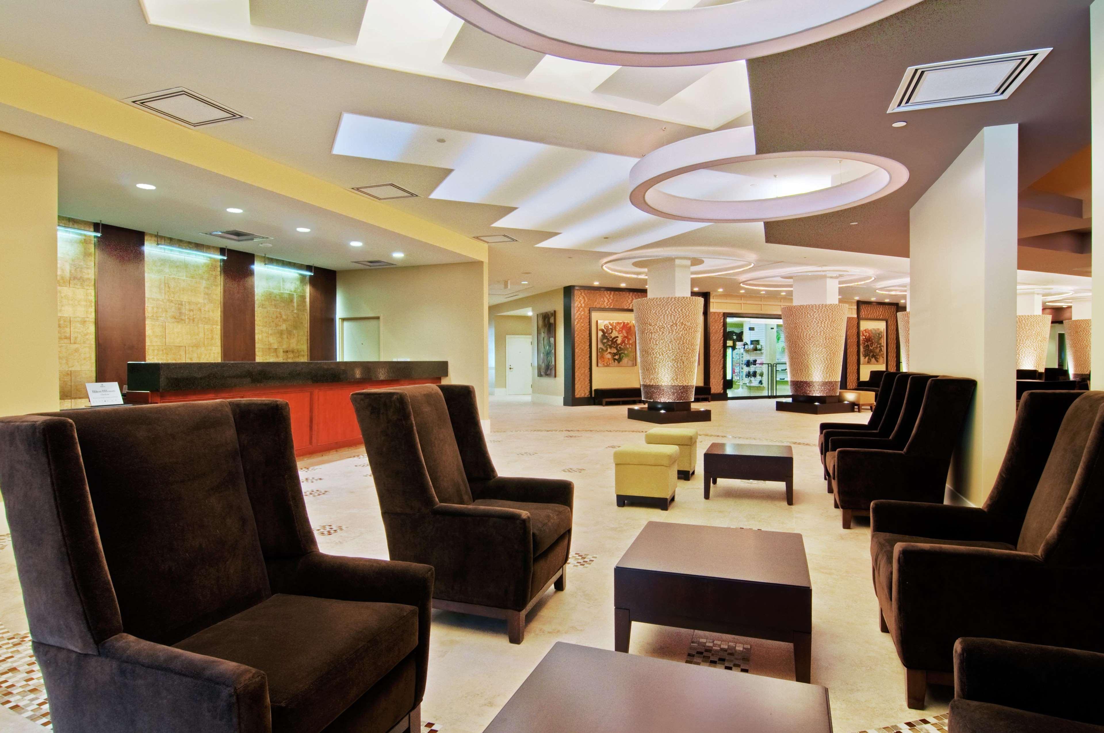 Hilton Orlando/Altamonte Springs Hotel Luaran gambar