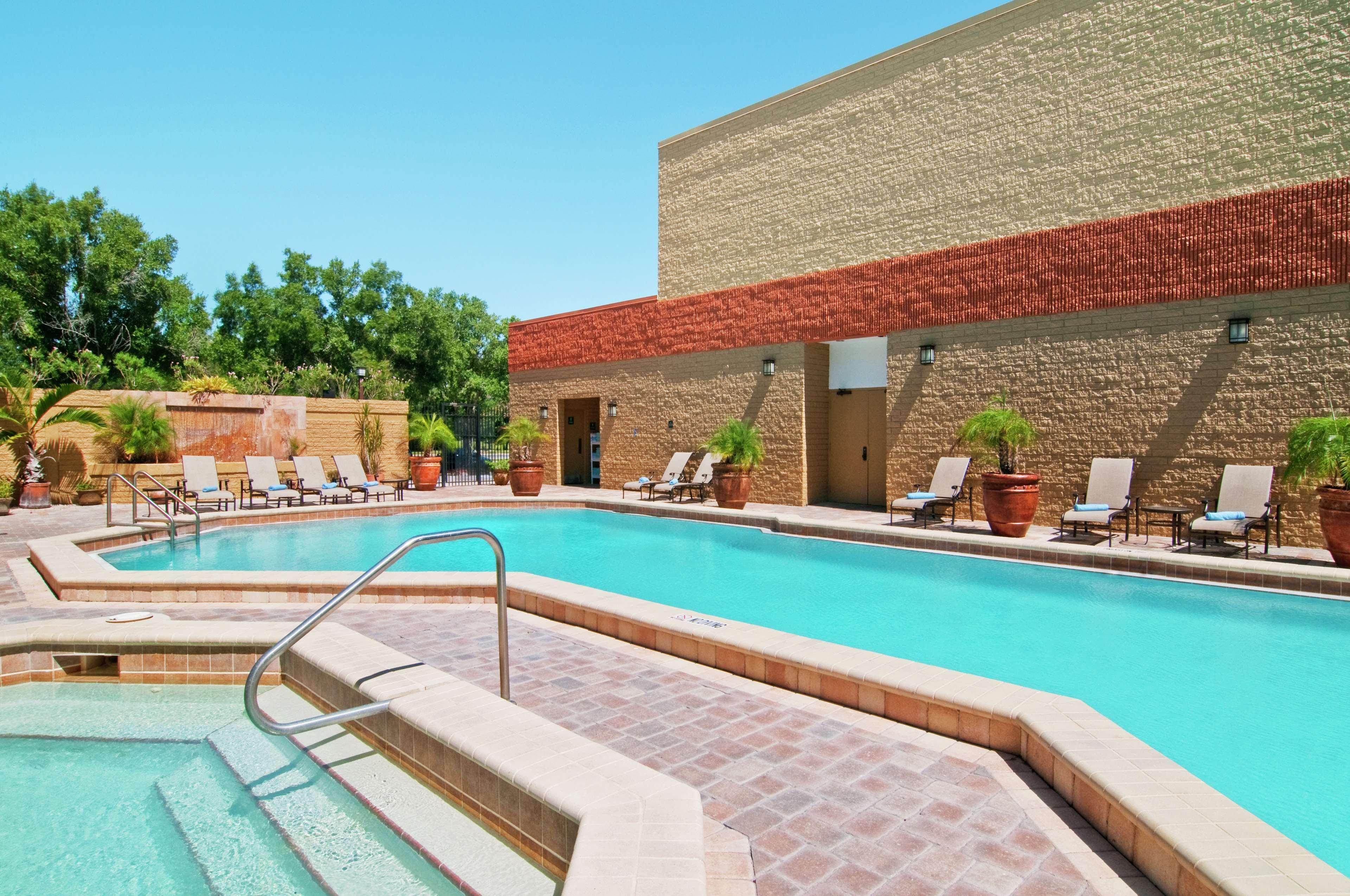 Hilton Orlando/Altamonte Springs Hotel Luaran gambar