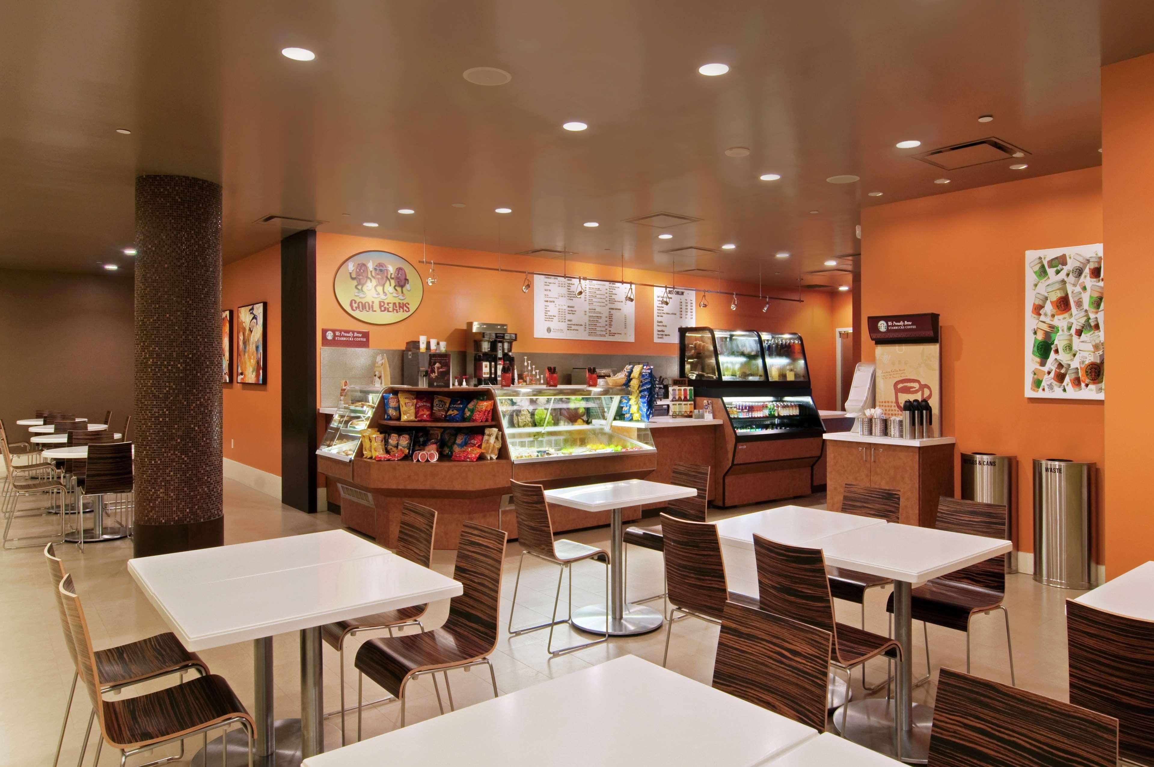 Hilton Orlando/Altamonte Springs Hotel Luaran gambar
