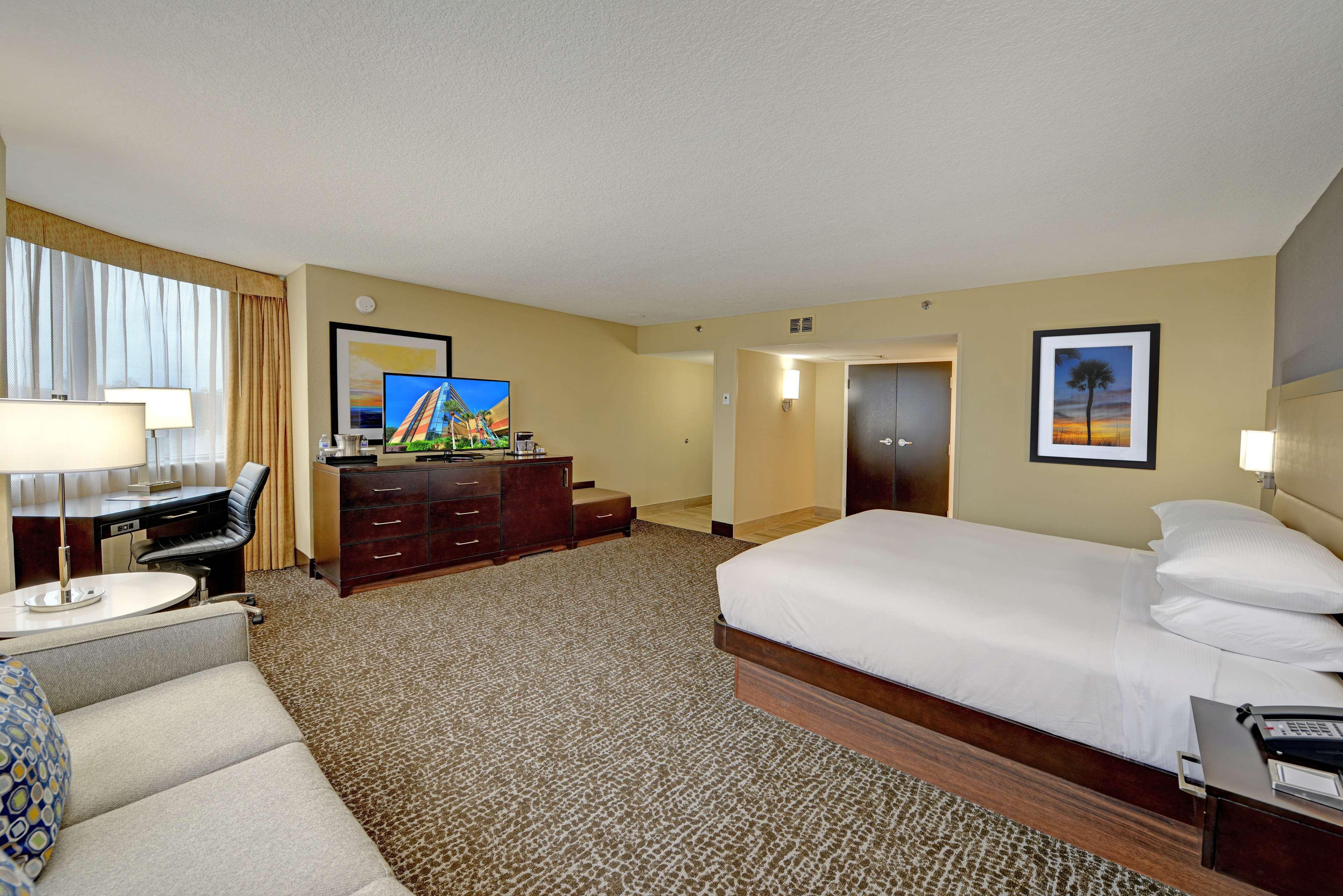 Hilton Orlando/Altamonte Springs Hotel Luaran gambar