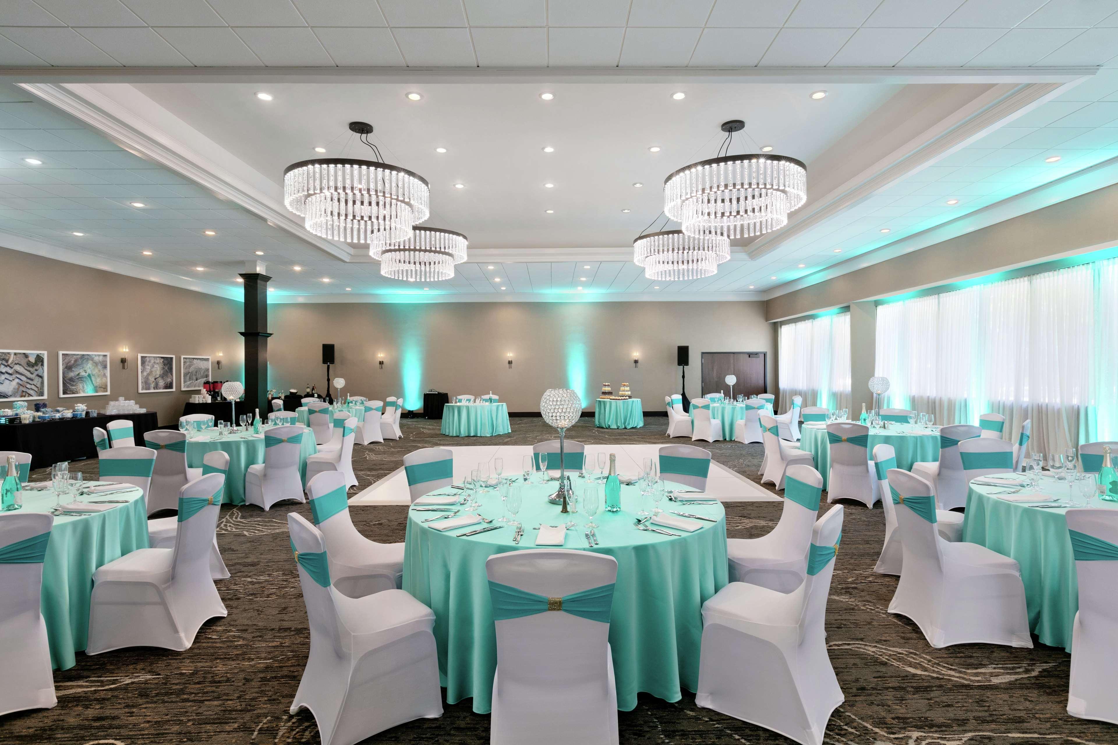 Hilton Orlando/Altamonte Springs Hotel Luaran gambar