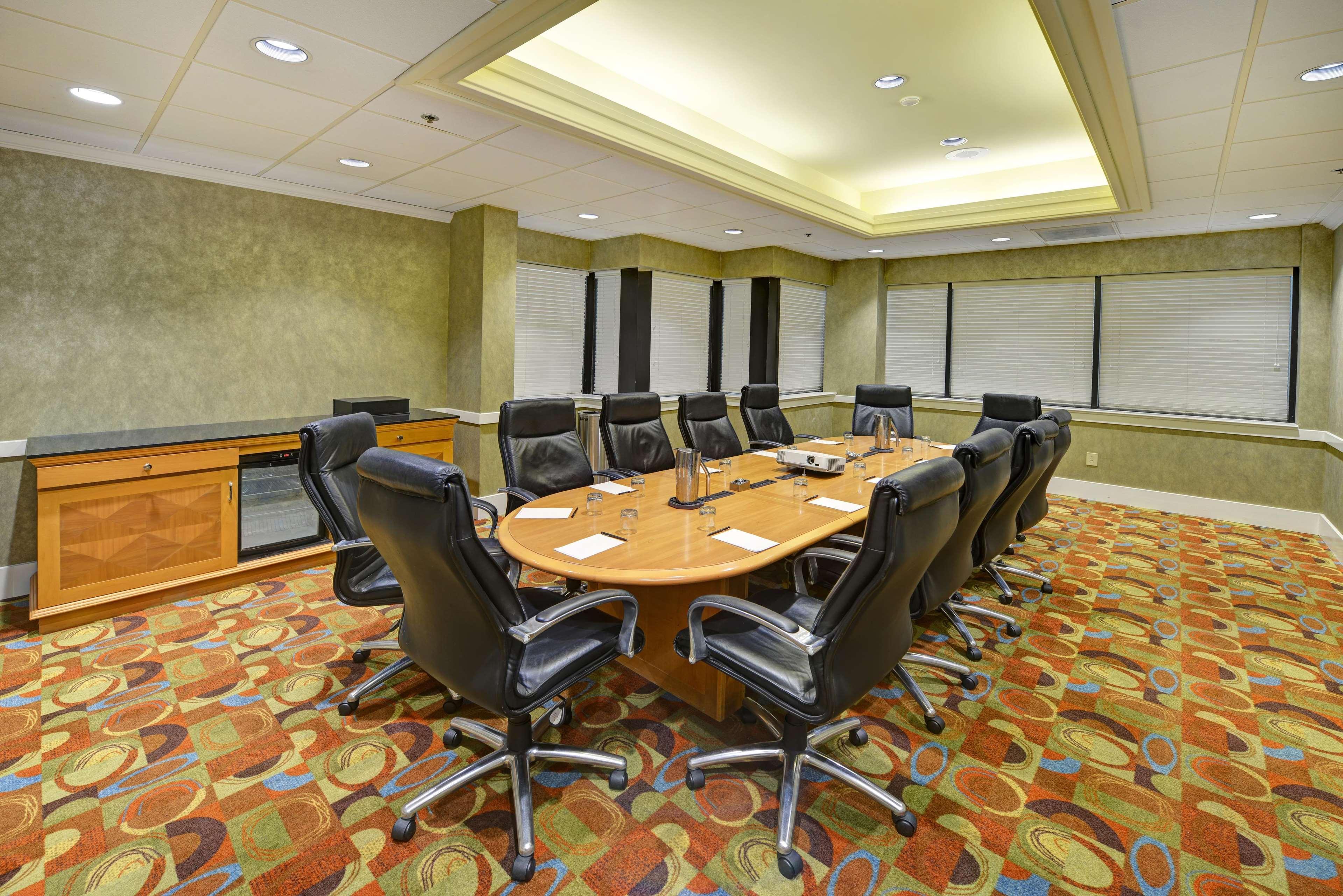 Hilton Orlando/Altamonte Springs Hotel Luaran gambar