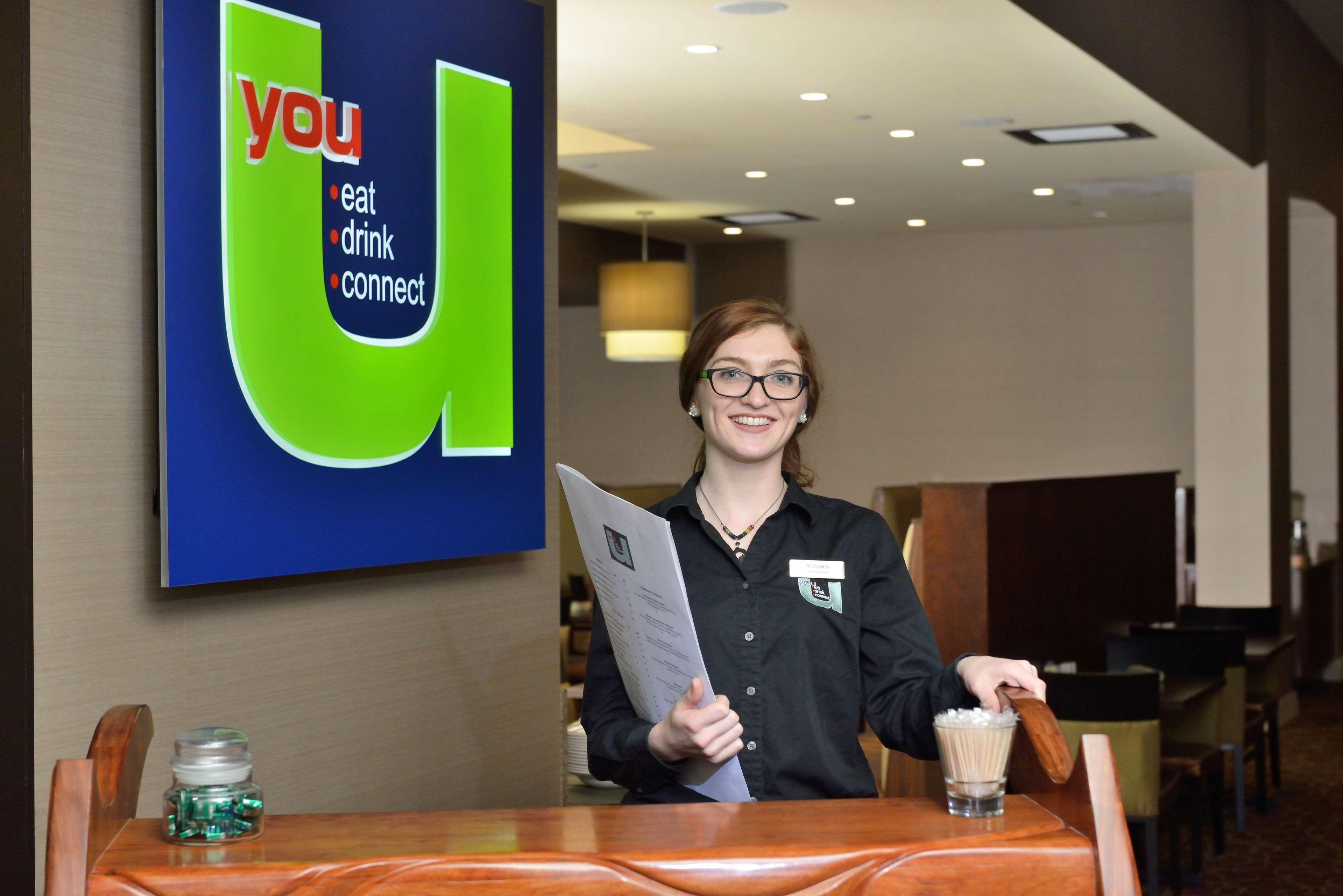 Hilton Orlando/Altamonte Springs Hotel Luaran gambar