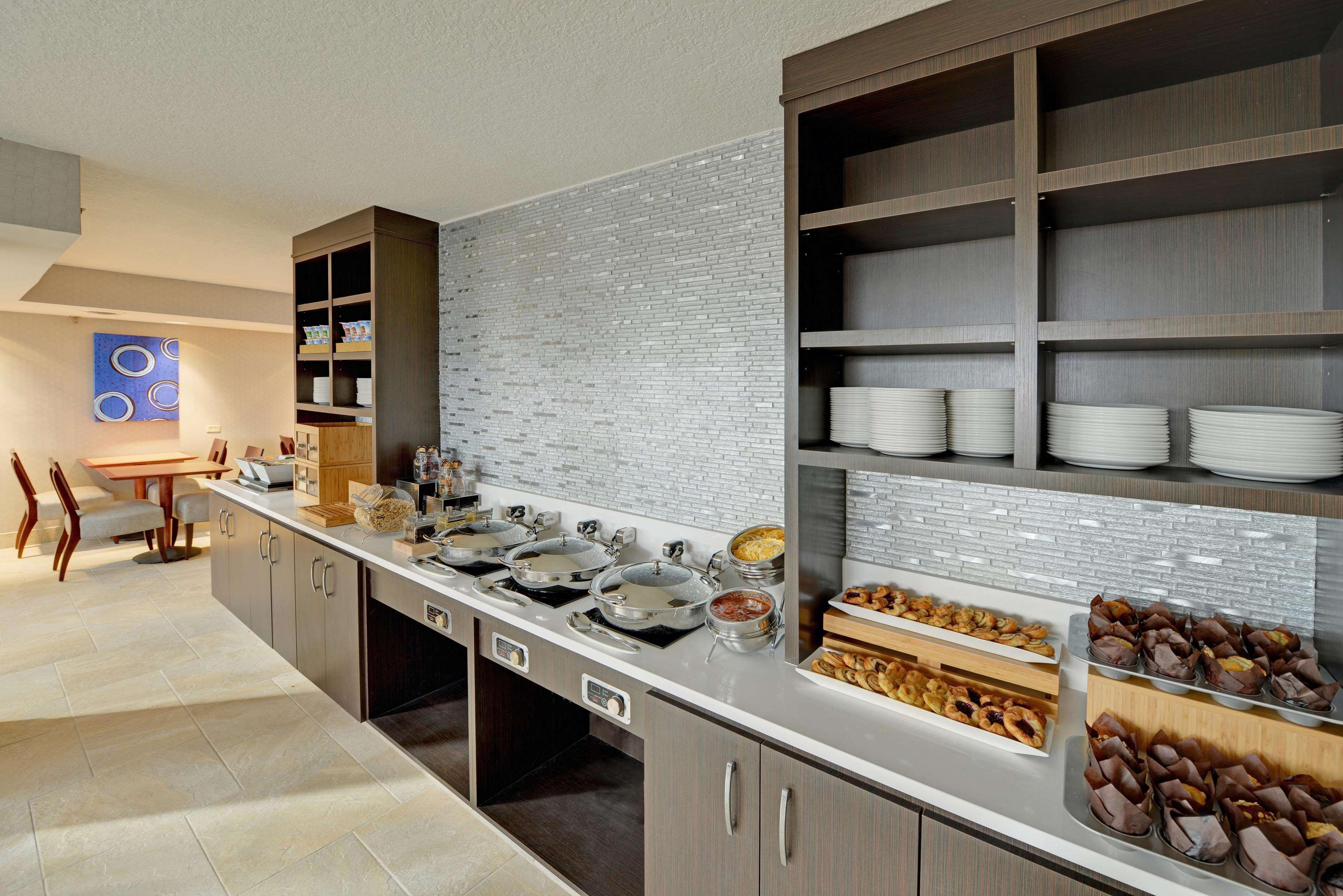 Hilton Orlando/Altamonte Springs Hotel Luaran gambar