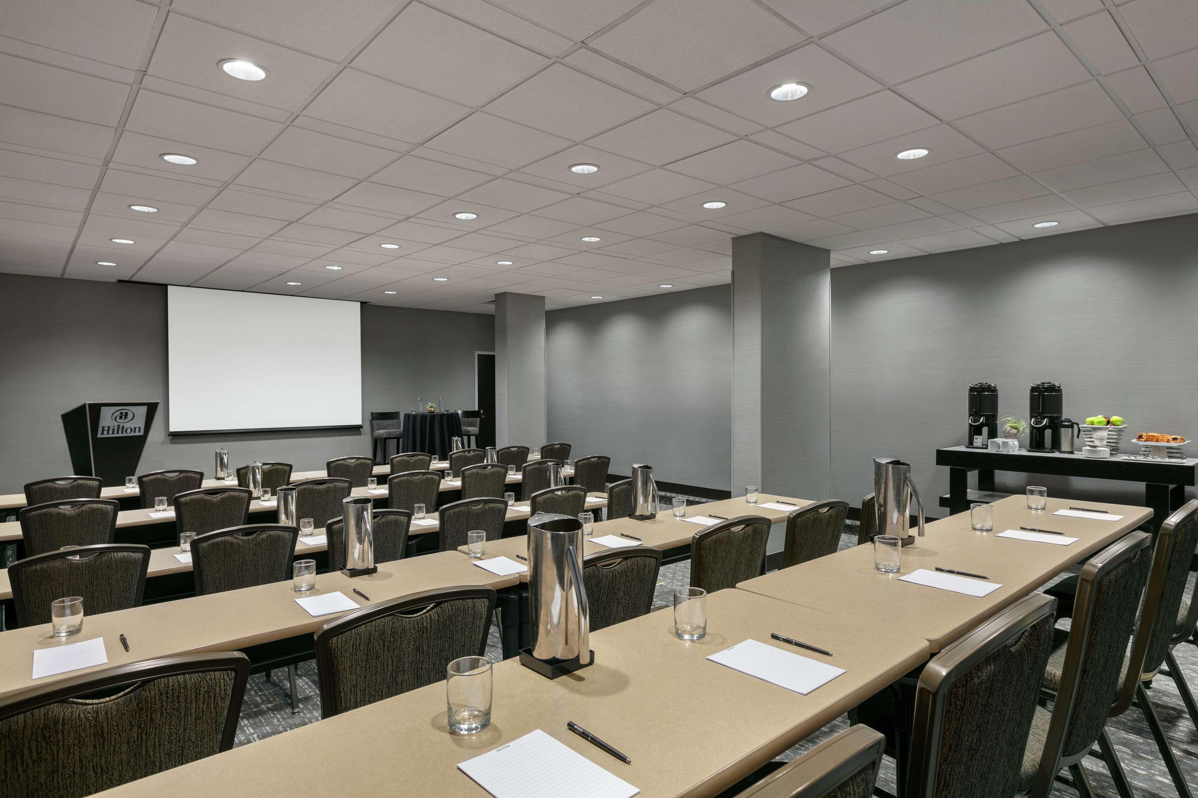 Hilton Orlando/Altamonte Springs Hotel Luaran gambar