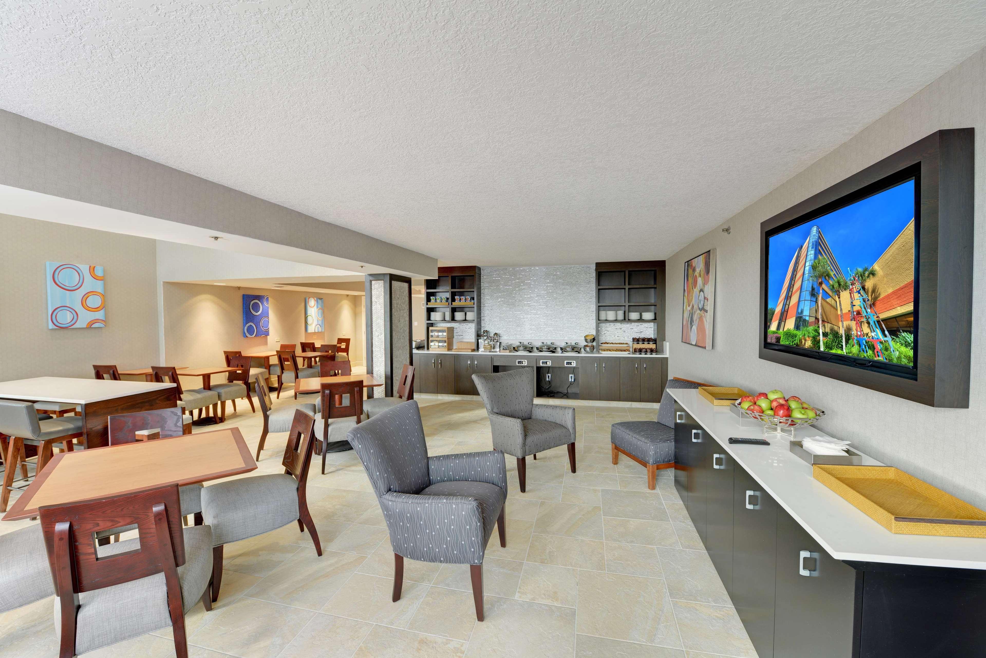 Hilton Orlando/Altamonte Springs Hotel Luaran gambar
