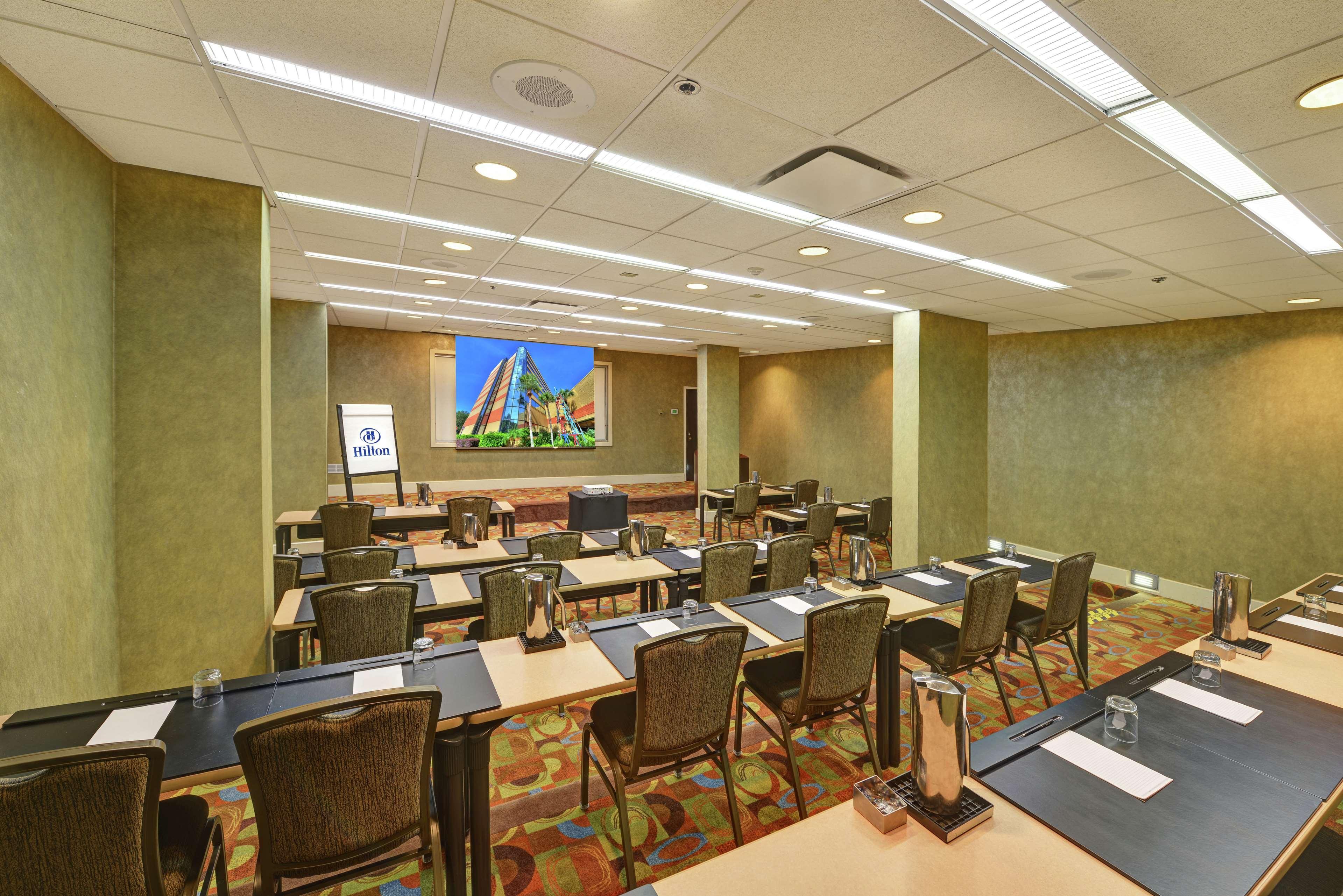 Hilton Orlando/Altamonte Springs Hotel Luaran gambar