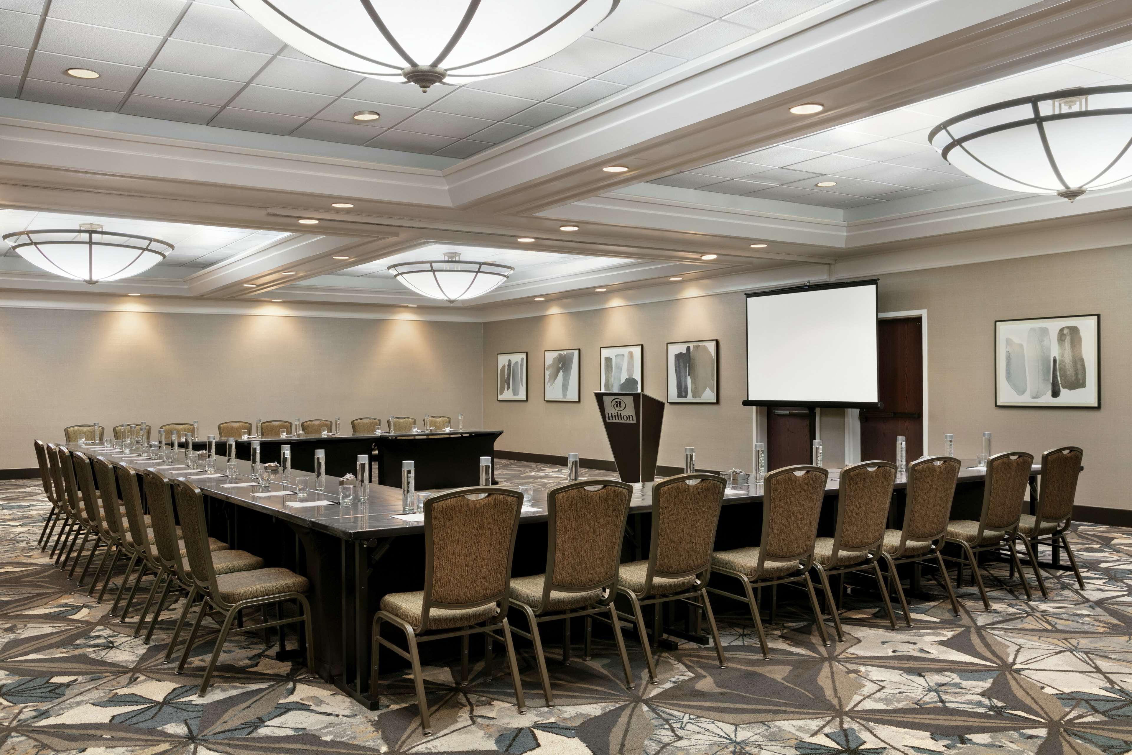 Hilton Orlando/Altamonte Springs Hotel Luaran gambar