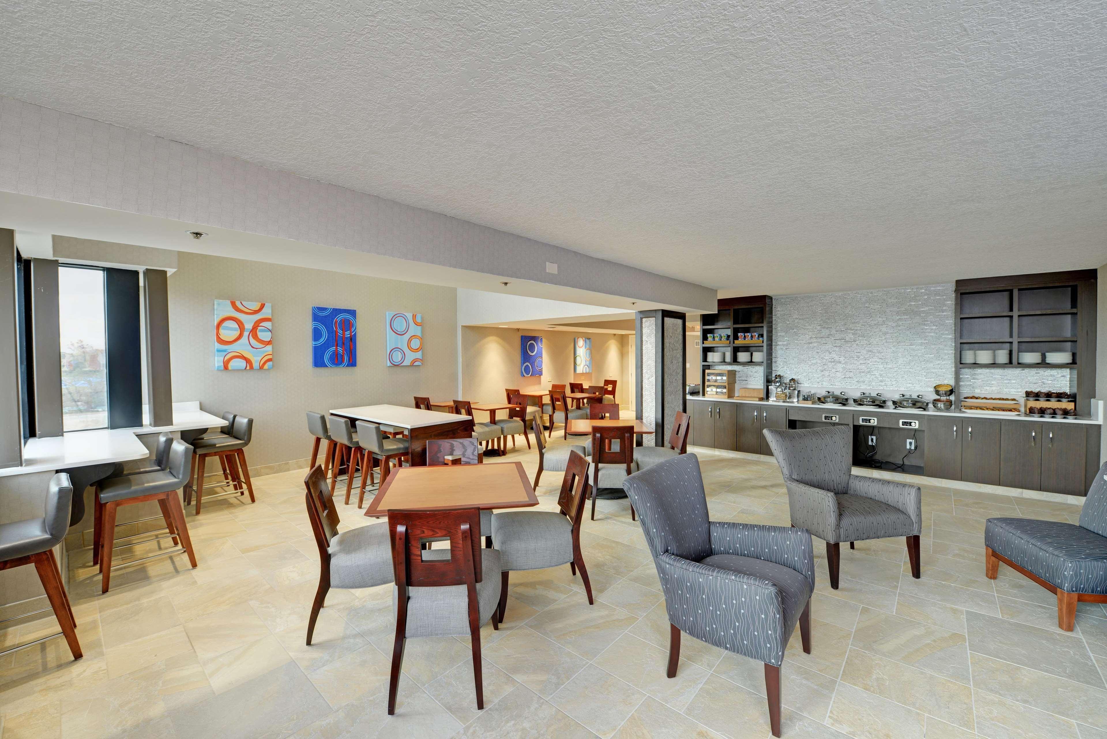 Hilton Orlando/Altamonte Springs Hotel Luaran gambar