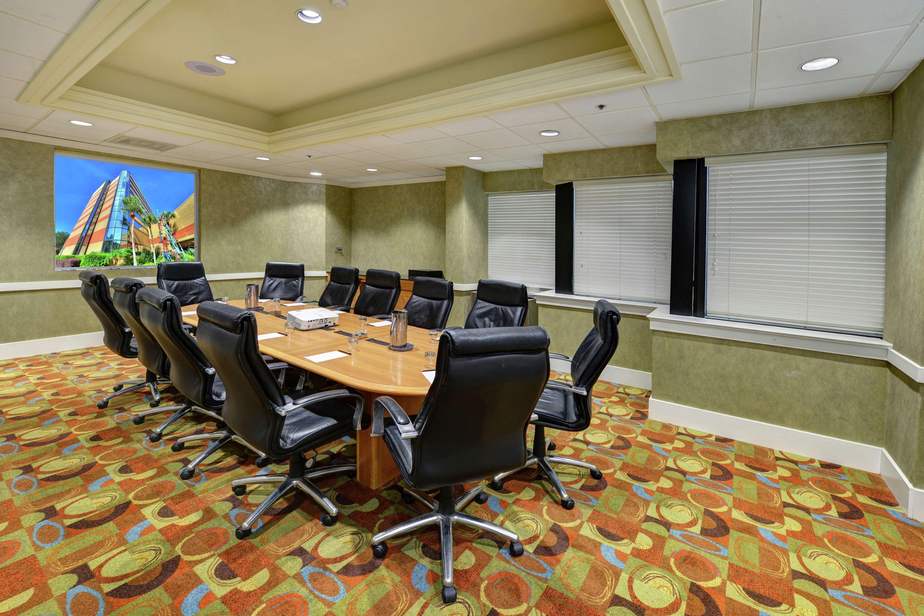 Hilton Orlando/Altamonte Springs Hotel Luaran gambar