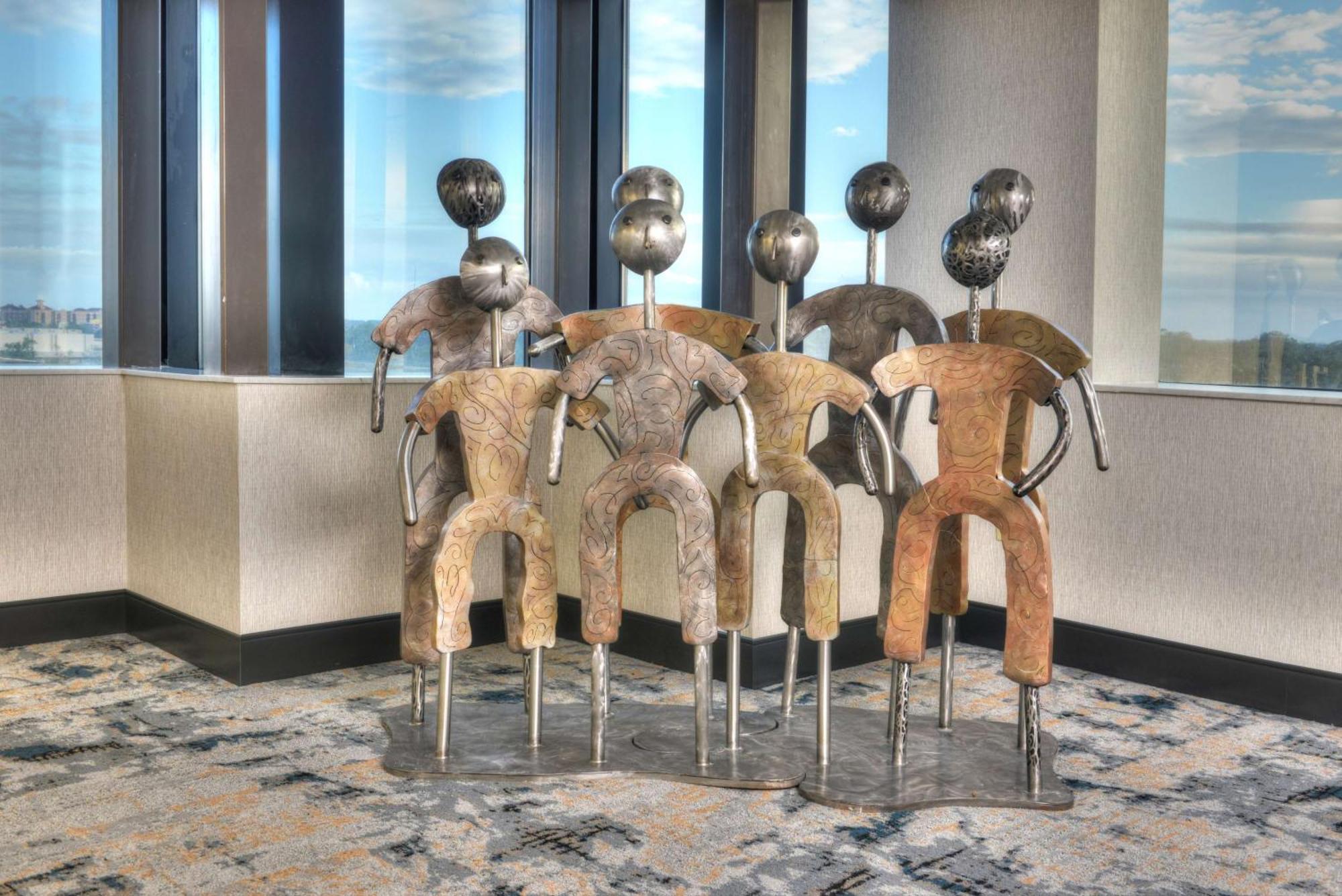 Hilton Orlando/Altamonte Springs Hotel Luaran gambar