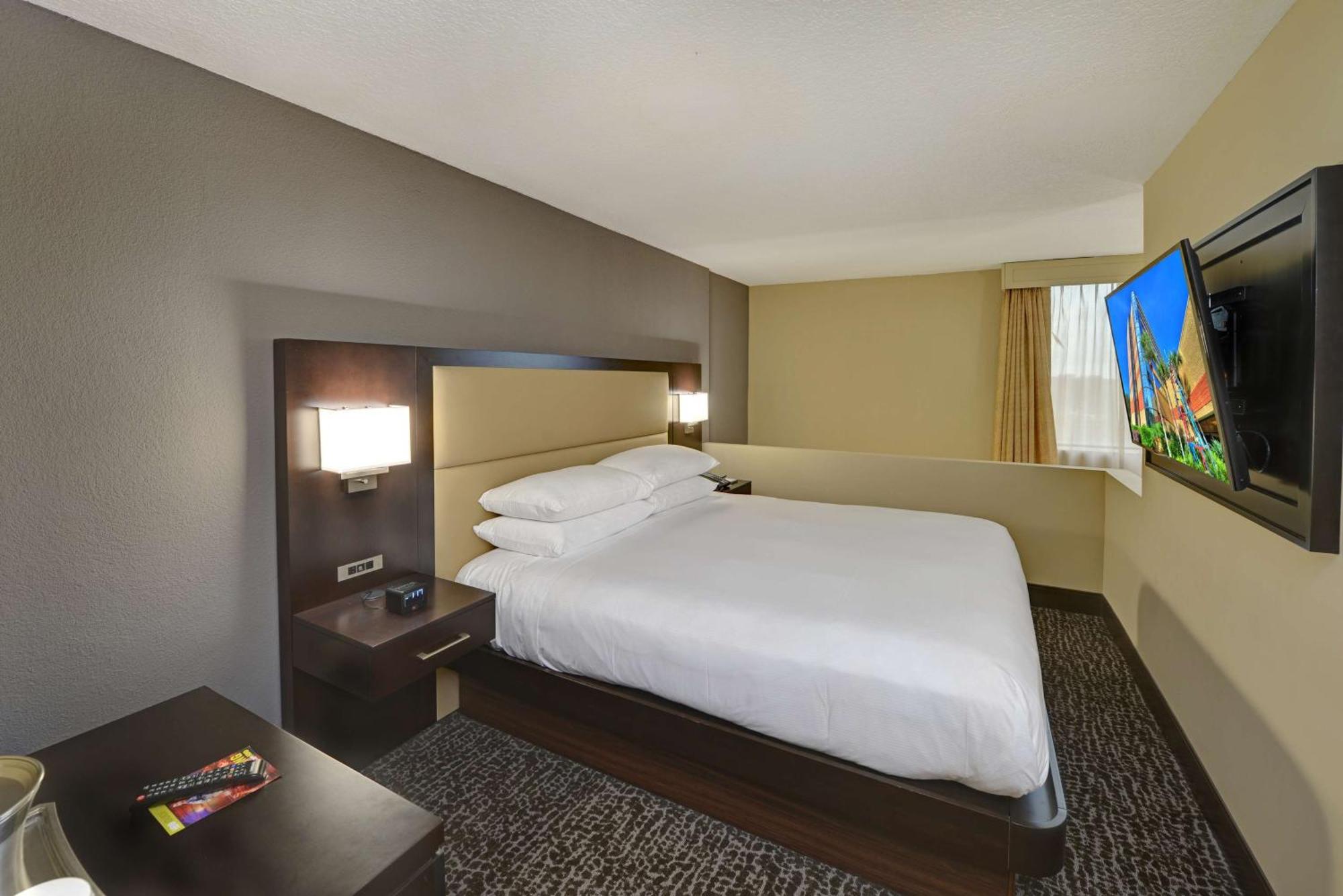 Hilton Orlando/Altamonte Springs Hotel Luaran gambar