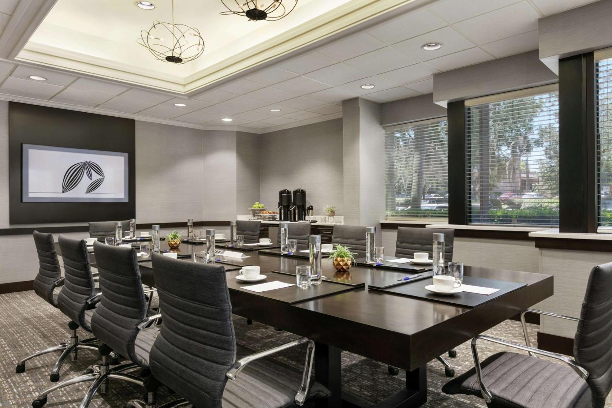 Hilton Orlando/Altamonte Springs Hotel Luaran gambar