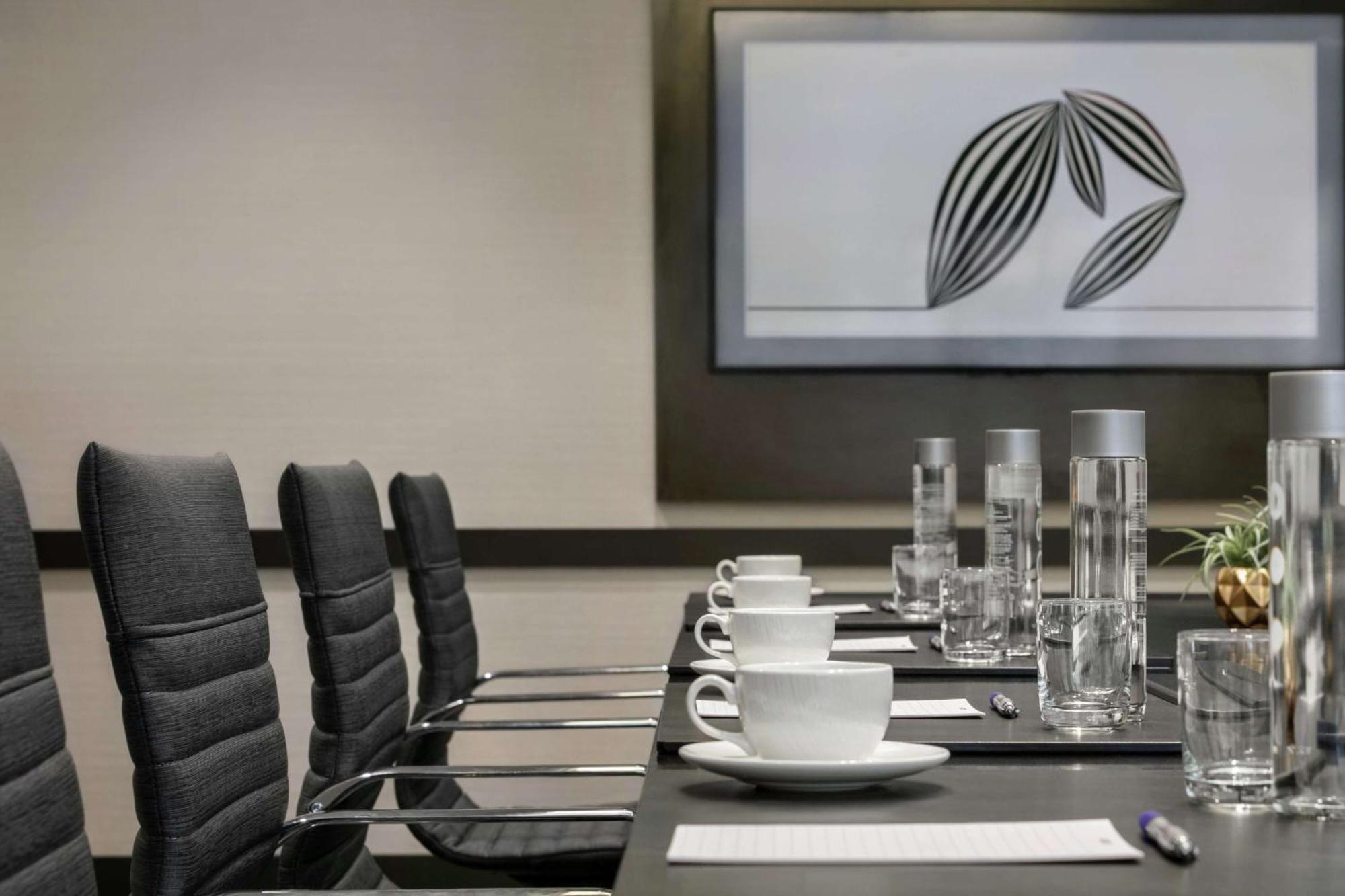 Hilton Orlando/Altamonte Springs Hotel Luaran gambar