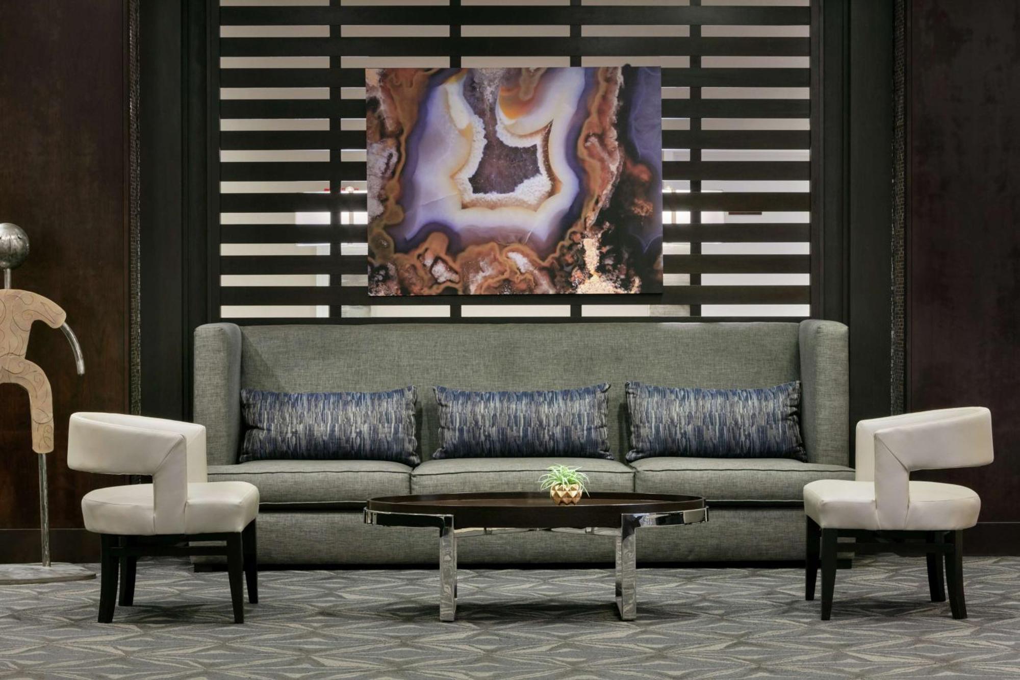 Hilton Orlando/Altamonte Springs Hotel Luaran gambar