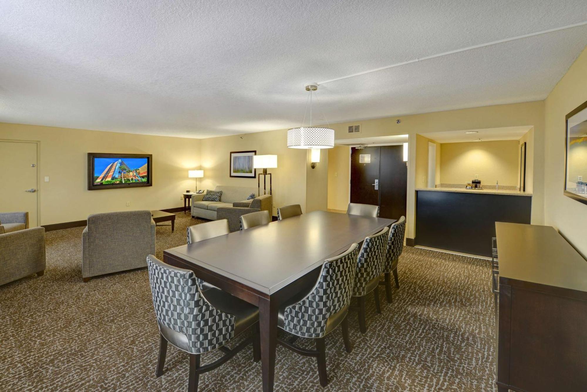 Hilton Orlando/Altamonte Springs Hotel Luaran gambar