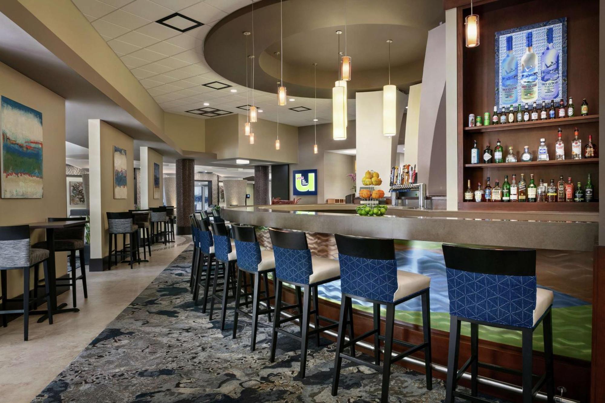 Hilton Orlando/Altamonte Springs Hotel Luaran gambar