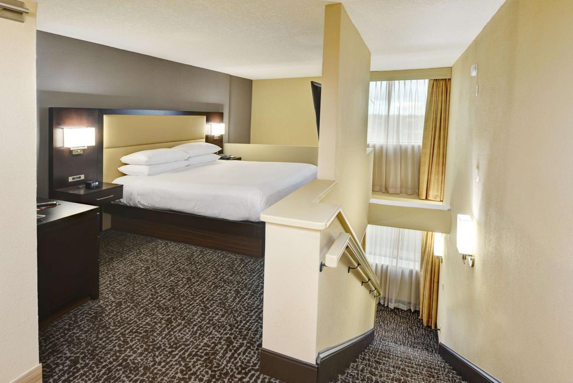Hilton Orlando/Altamonte Springs Hotel Luaran gambar