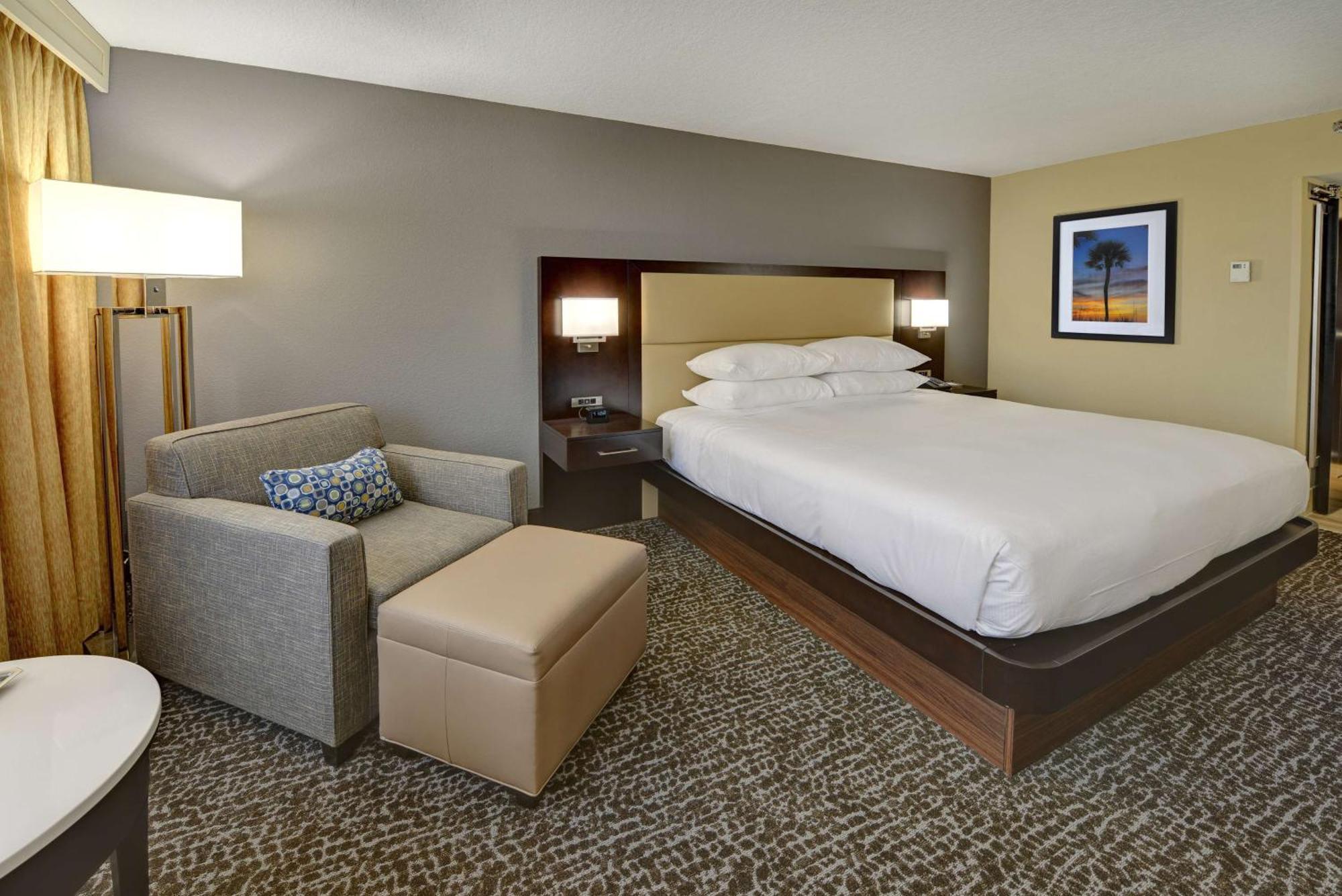 Hilton Orlando/Altamonte Springs Hotel Luaran gambar
