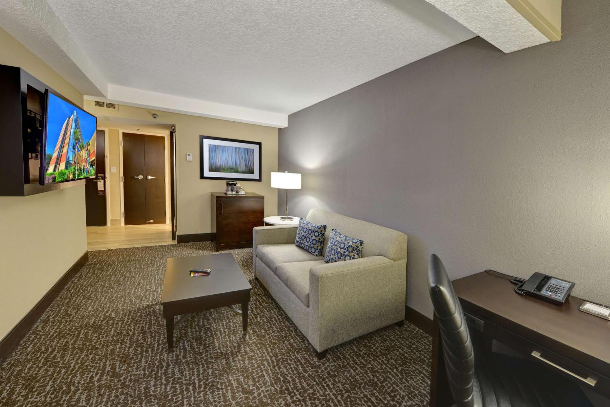 Hilton Orlando/Altamonte Springs Hotel Luaran gambar