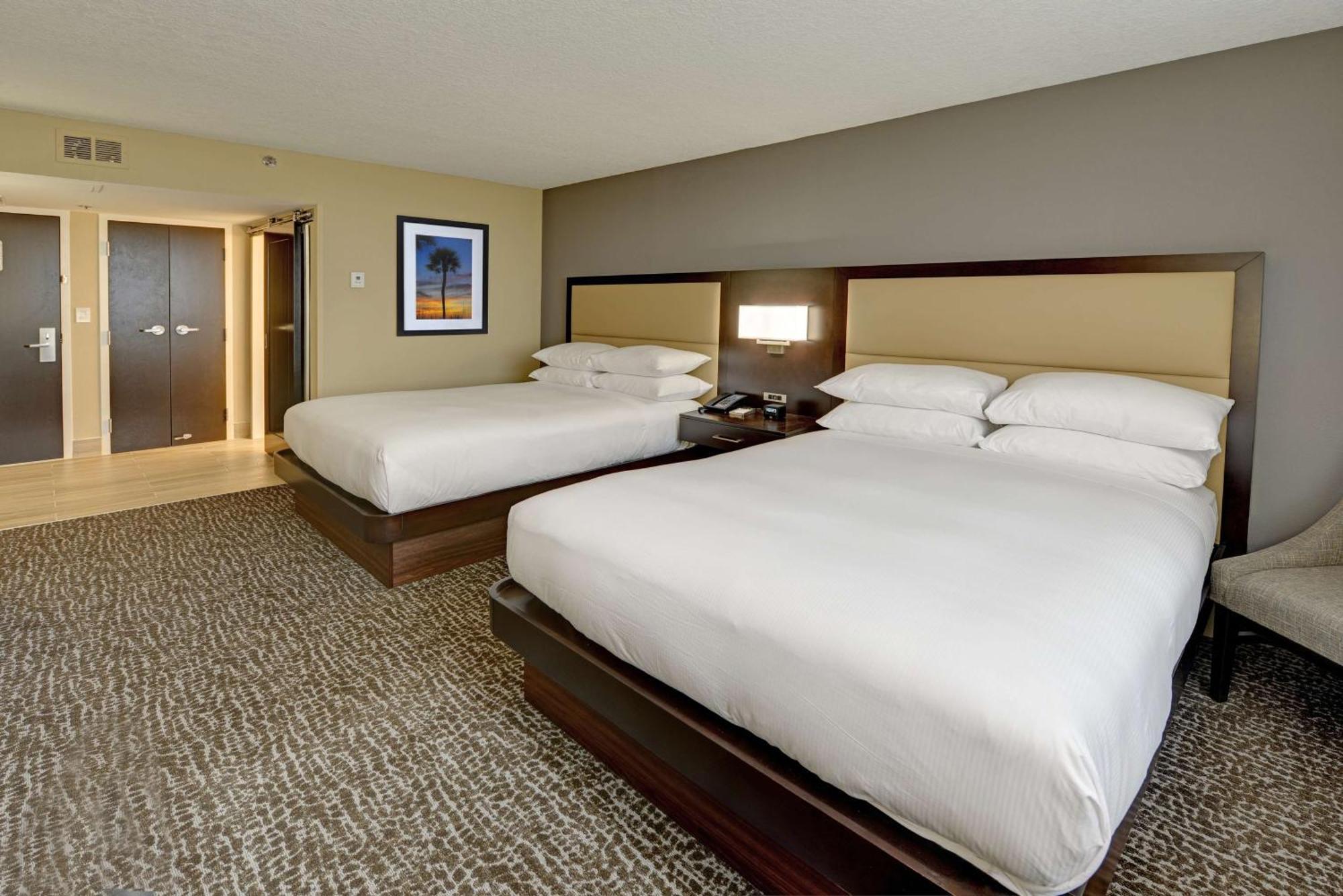 Hilton Orlando/Altamonte Springs Hotel Luaran gambar