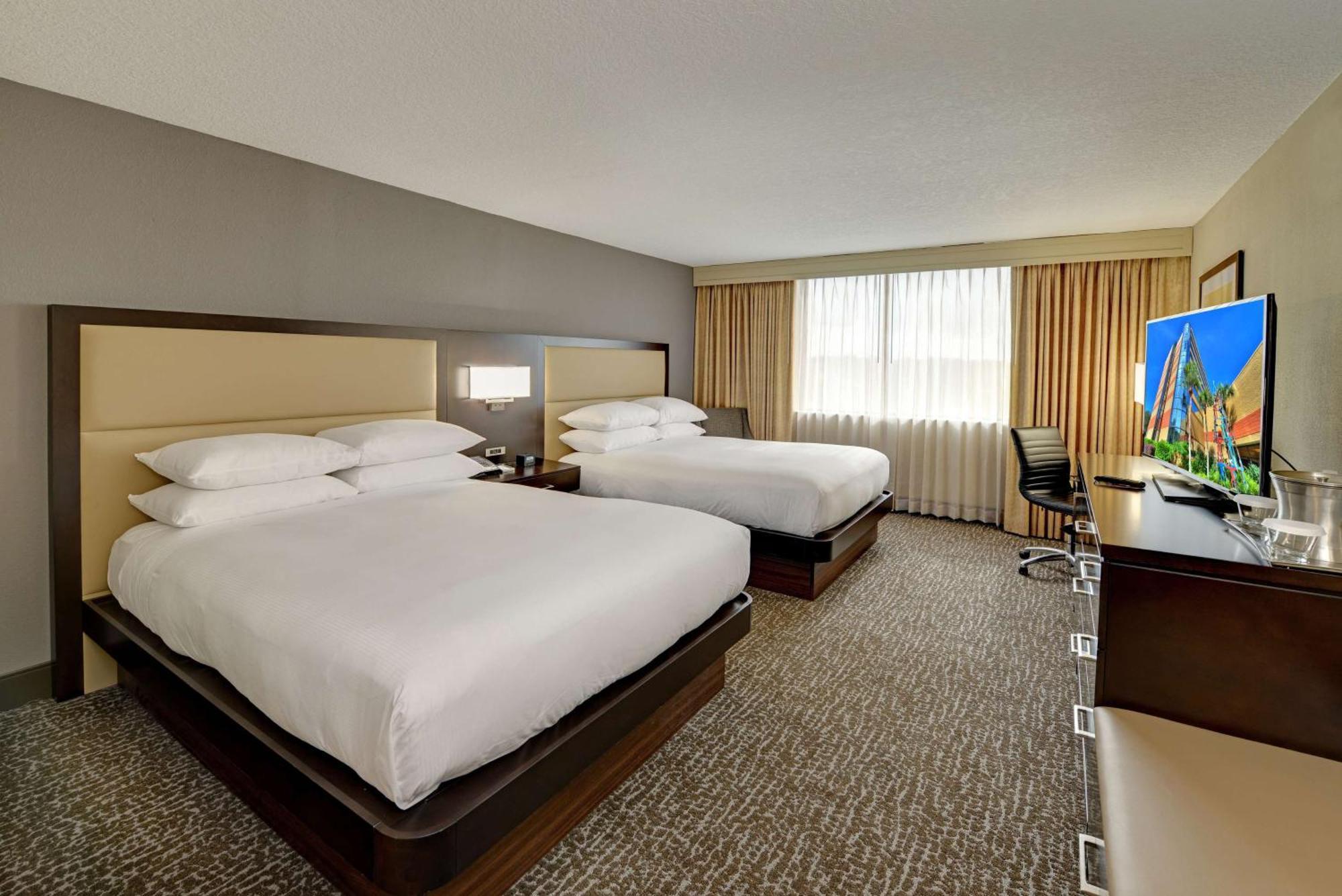 Hilton Orlando/Altamonte Springs Hotel Luaran gambar
