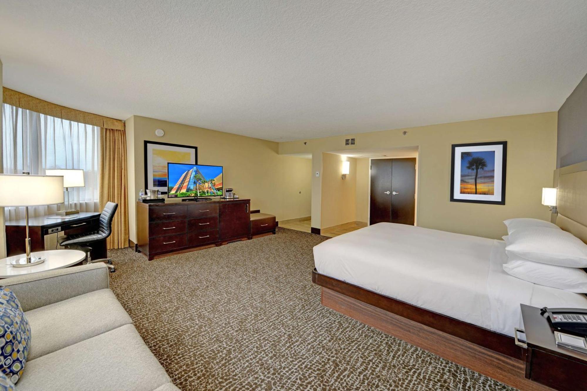 Hilton Orlando/Altamonte Springs Hotel Luaran gambar