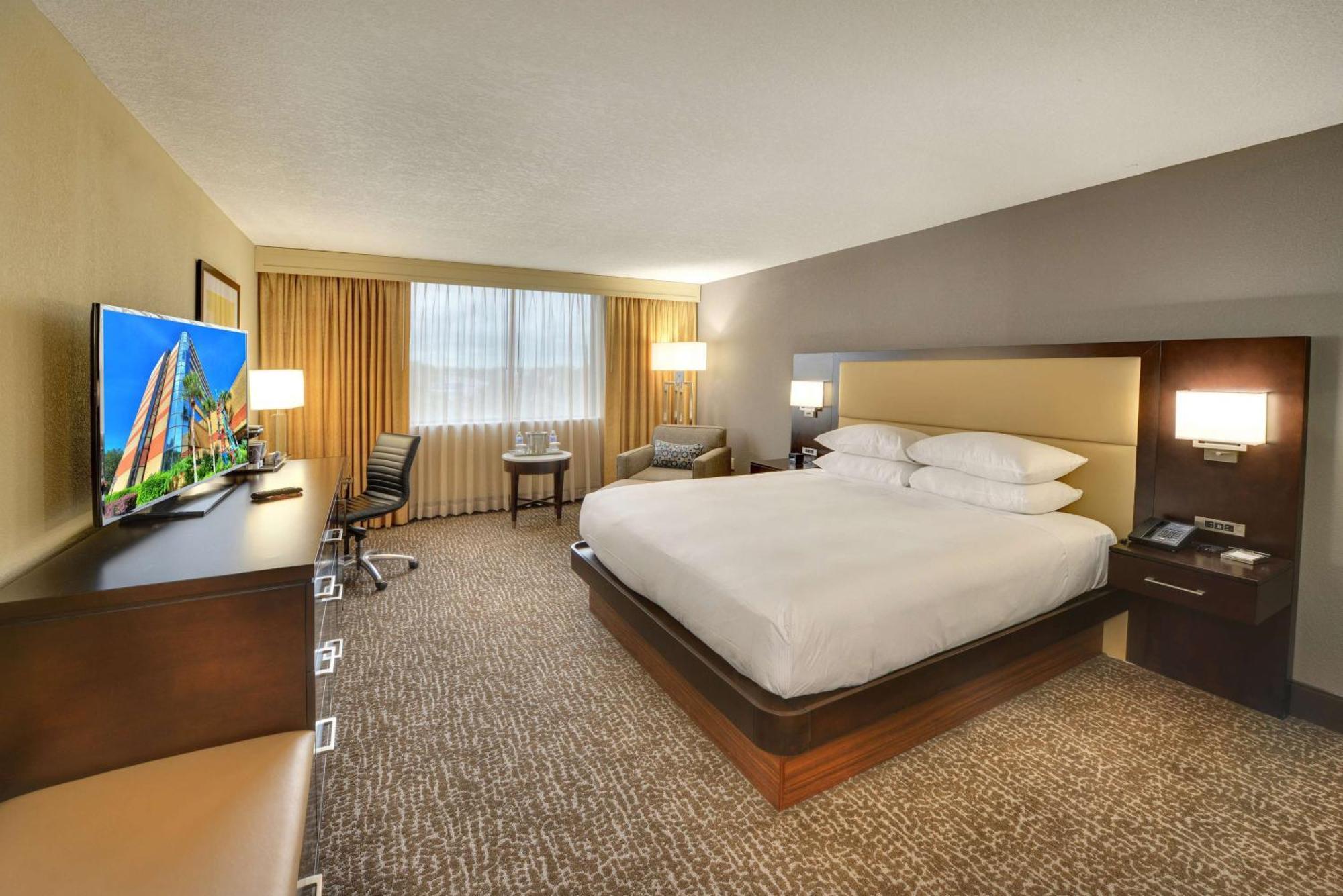 Hilton Orlando/Altamonte Springs Hotel Luaran gambar