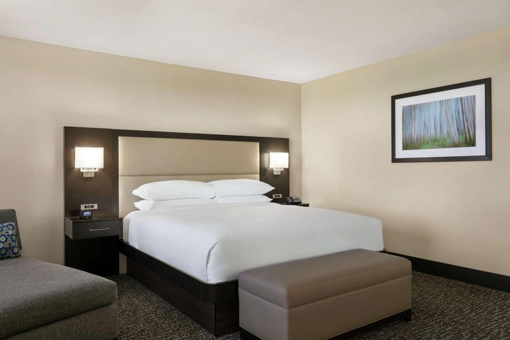 Hilton Orlando/Altamonte Springs Hotel Luaran gambar