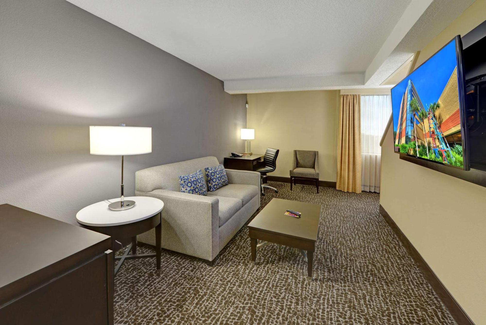 Hilton Orlando/Altamonte Springs Hotel Luaran gambar