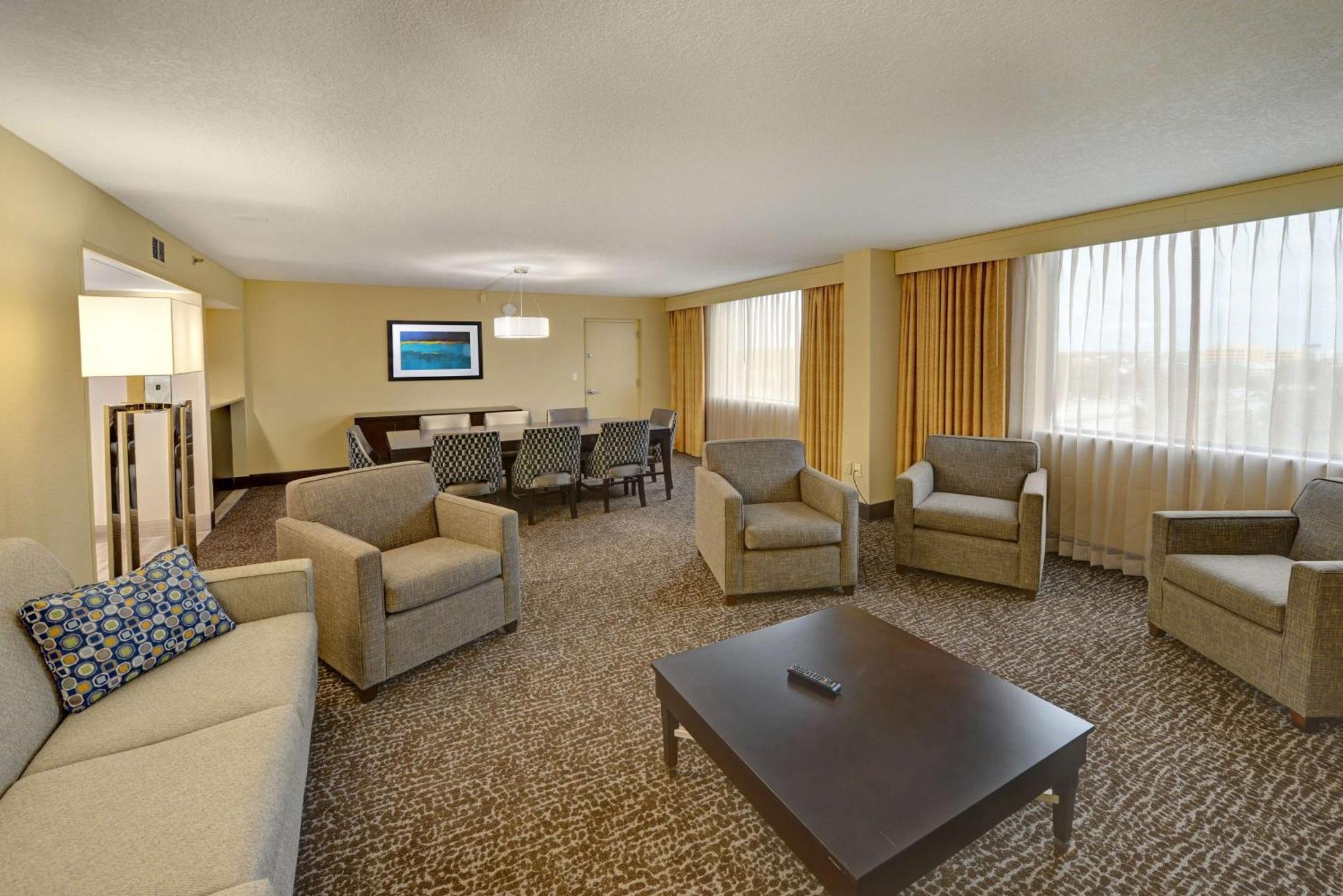 Hilton Orlando/Altamonte Springs Hotel Luaran gambar