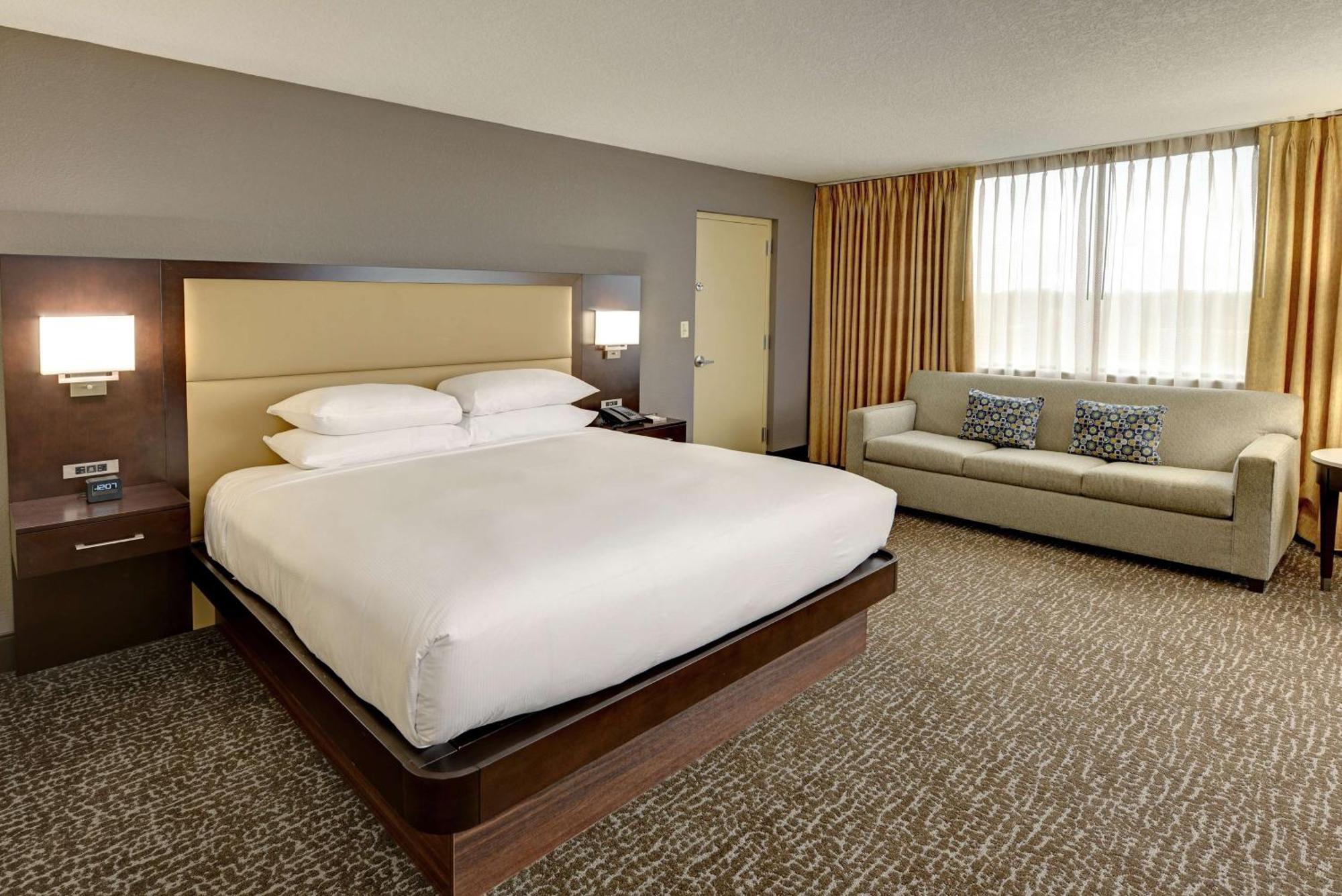 Hilton Orlando/Altamonte Springs Hotel Luaran gambar