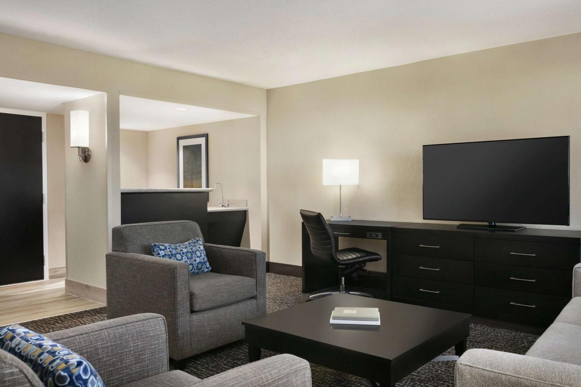 Hilton Orlando/Altamonte Springs Hotel Luaran gambar