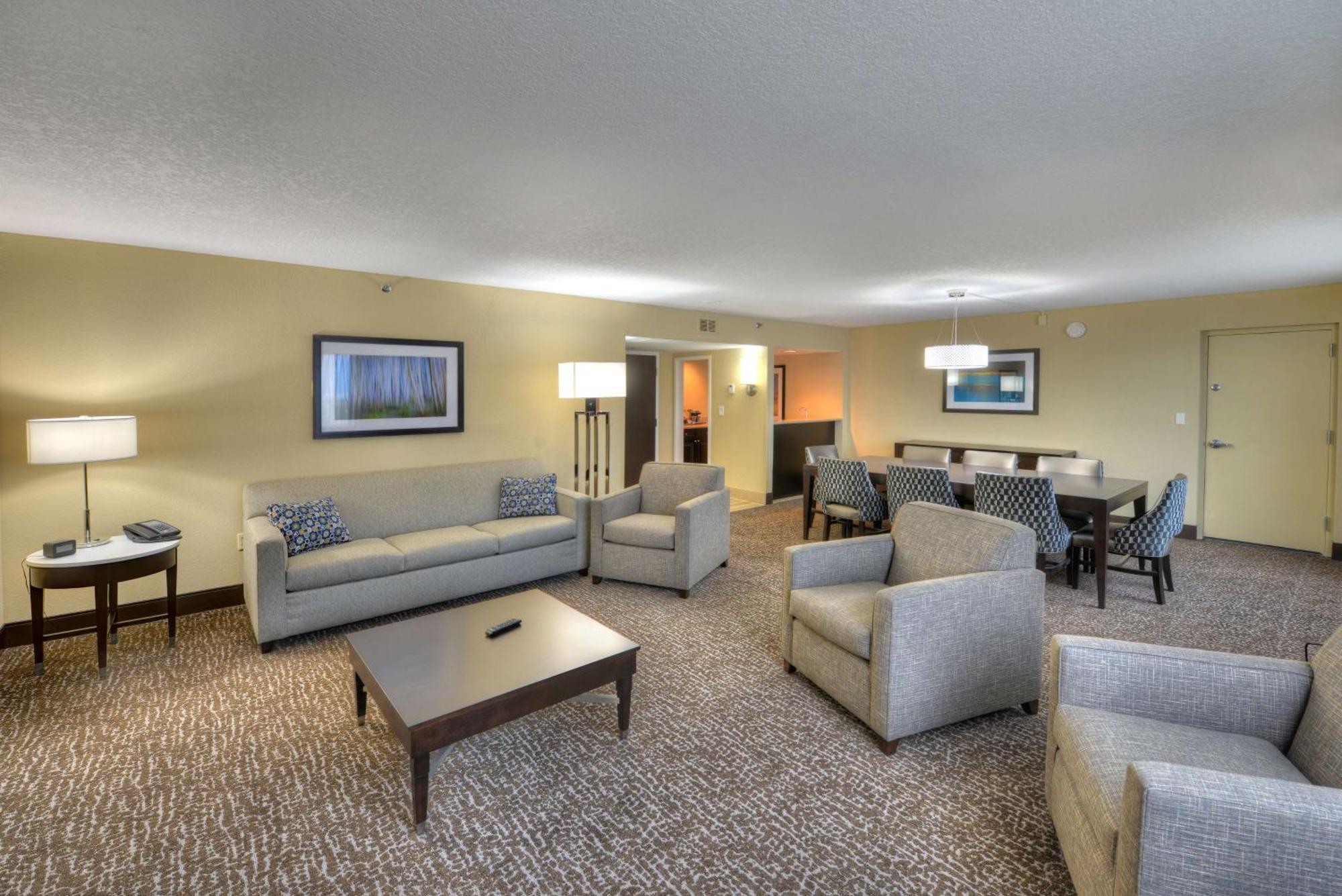 Hilton Orlando/Altamonte Springs Hotel Luaran gambar