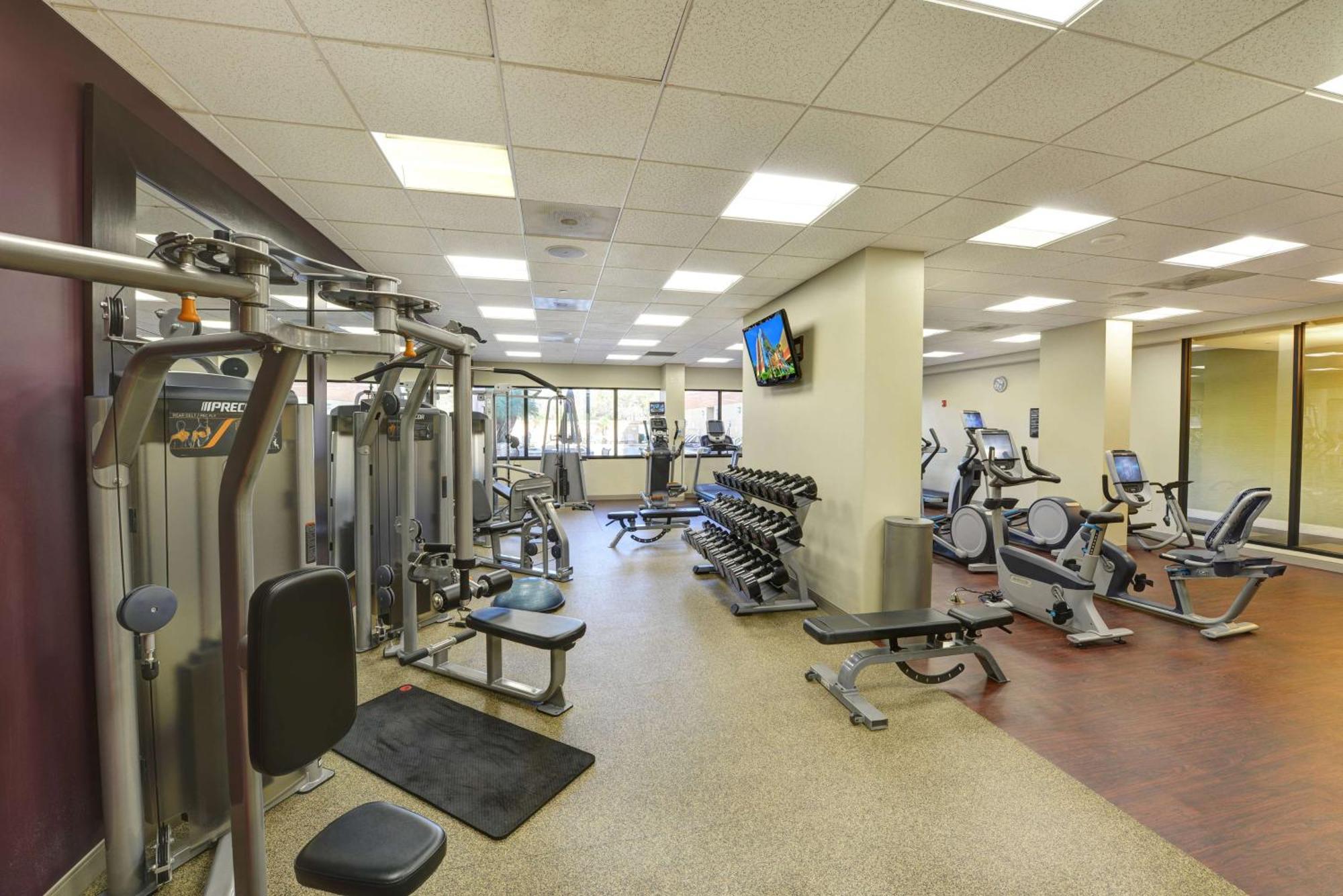 Hilton Orlando/Altamonte Springs Hotel Luaran gambar