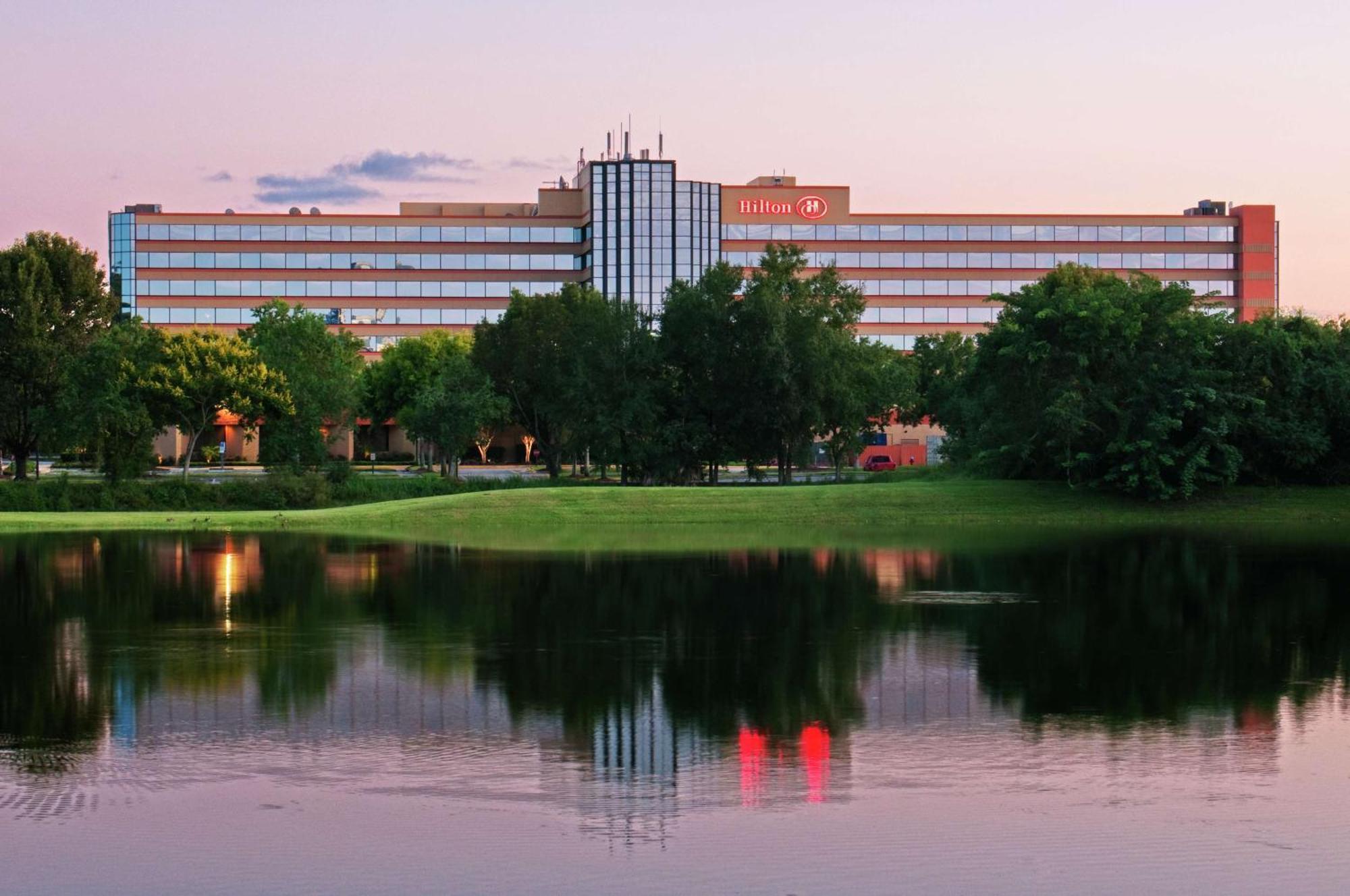 Hilton Orlando/Altamonte Springs Hotel Luaran gambar
