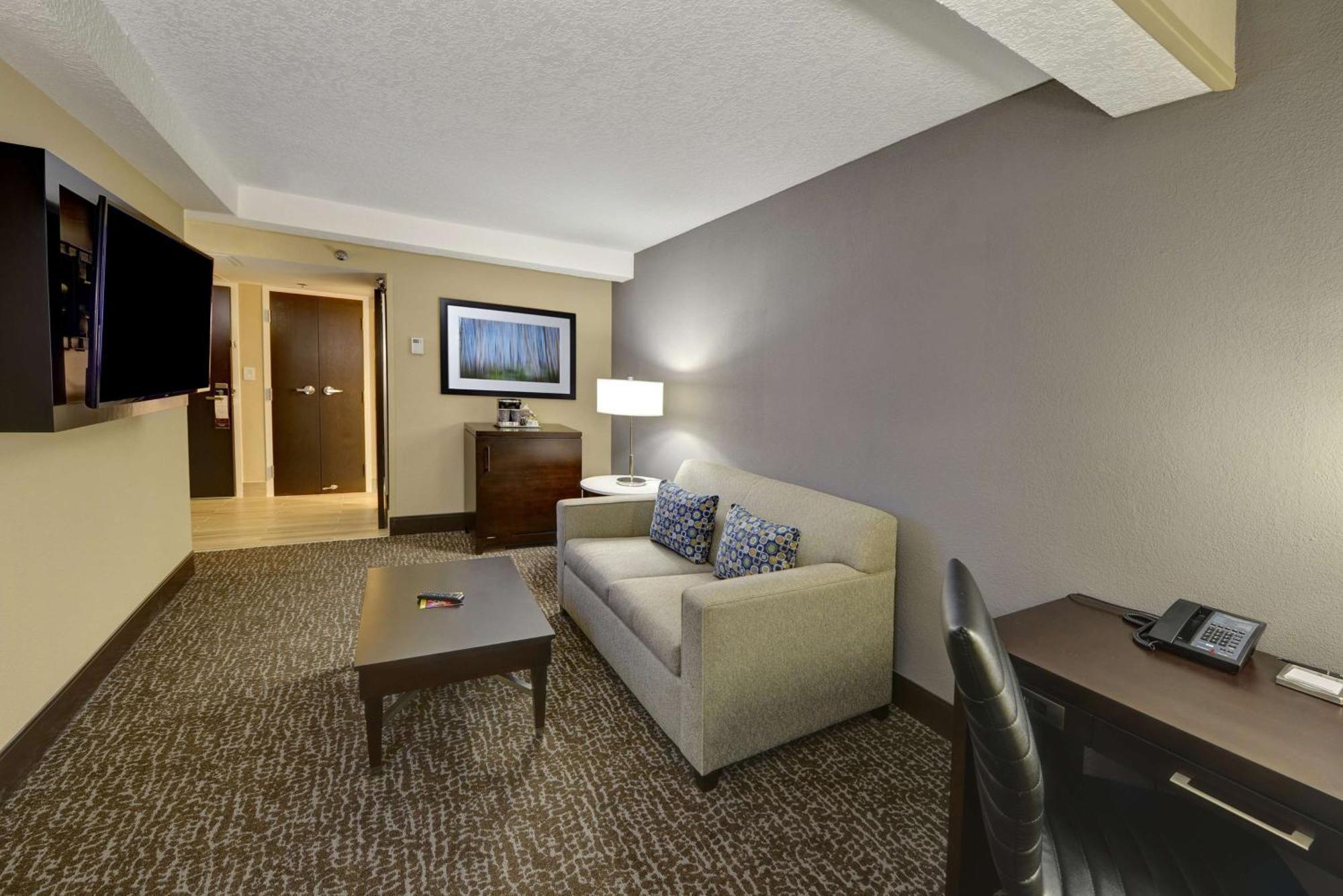 Hilton Orlando/Altamonte Springs Hotel Luaran gambar