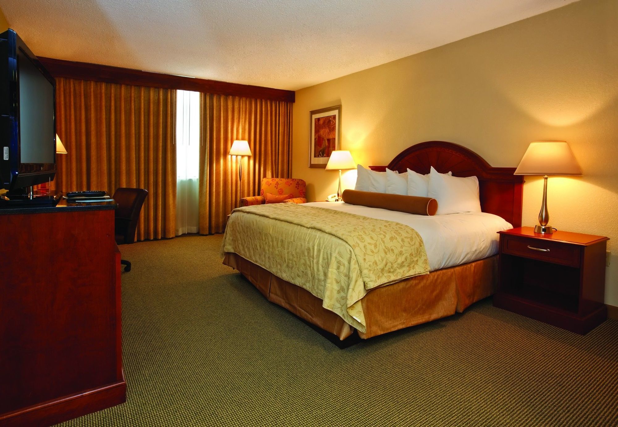 Hilton Orlando/Altamonte Springs Hotel Luaran gambar